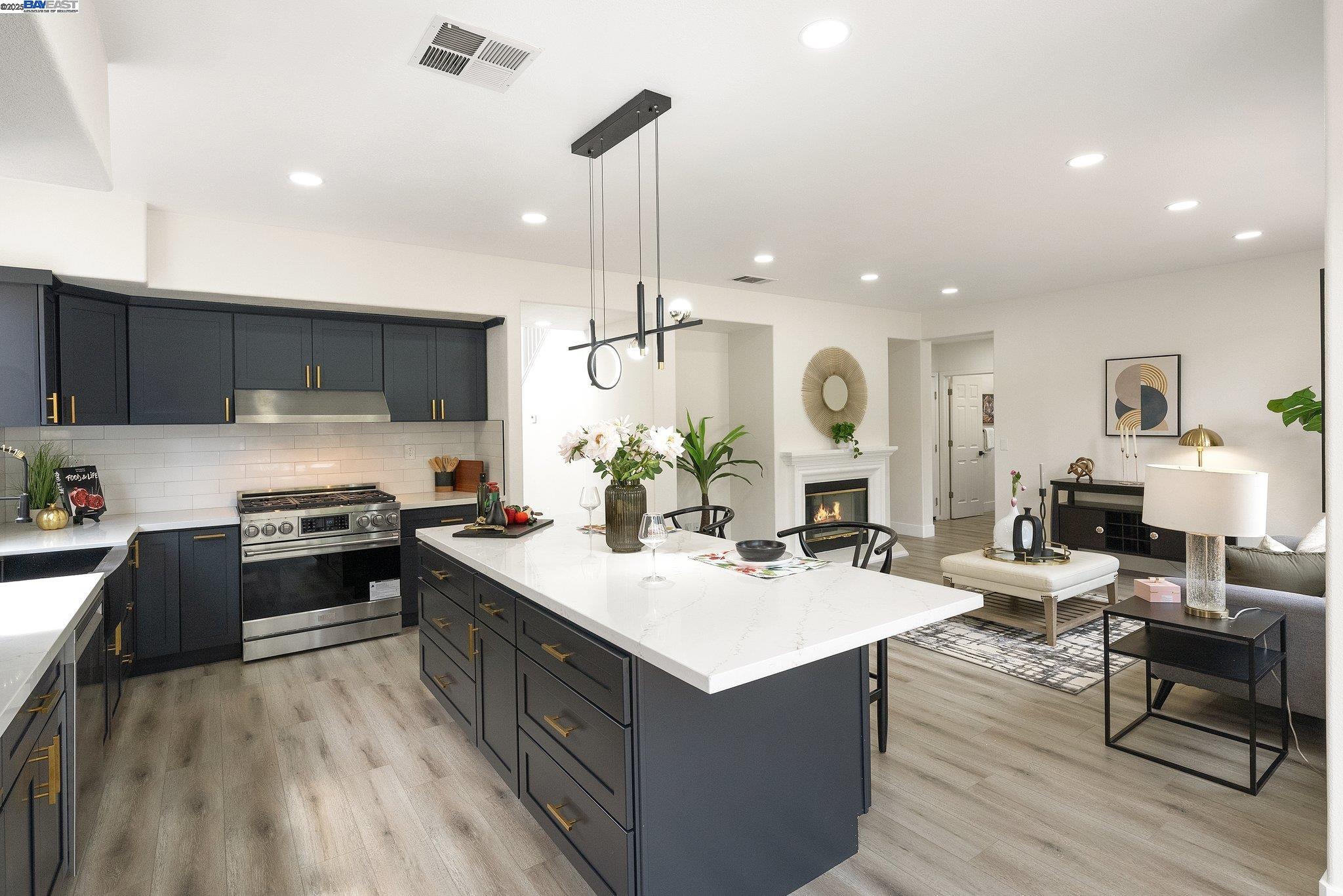 Detail Gallery Image 6 of 60 For 5089 Winterbrook Ave, Dublin,  CA 94568 - 5 Beds | 3 Baths