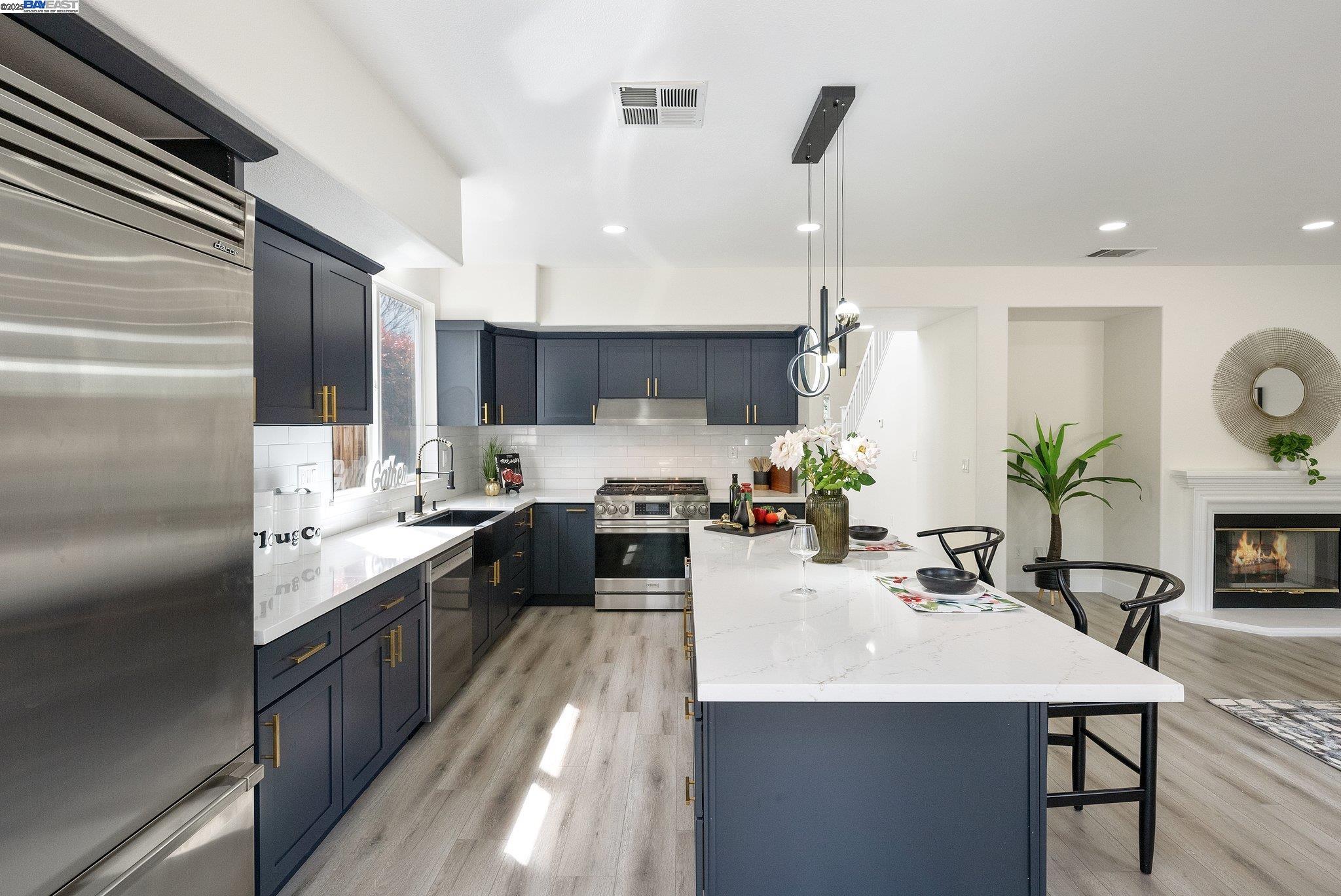 Detail Gallery Image 8 of 60 For 5089 Winterbrook Ave, Dublin,  CA 94568 - 5 Beds | 3 Baths