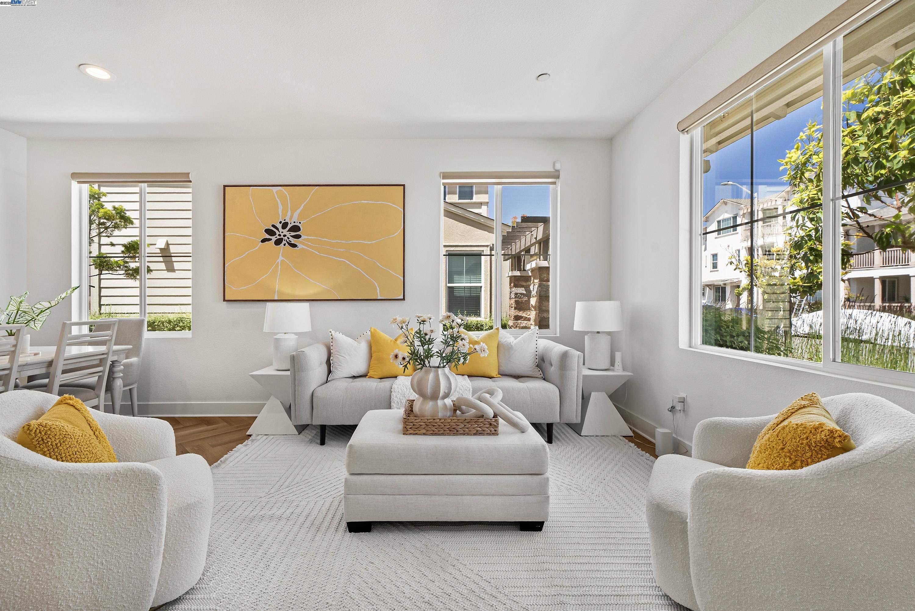 Detail Gallery Image 3 of 48 For 8512 Bayshores Ave, Newark,  CA 94560 - 4 Beds | 3 Baths