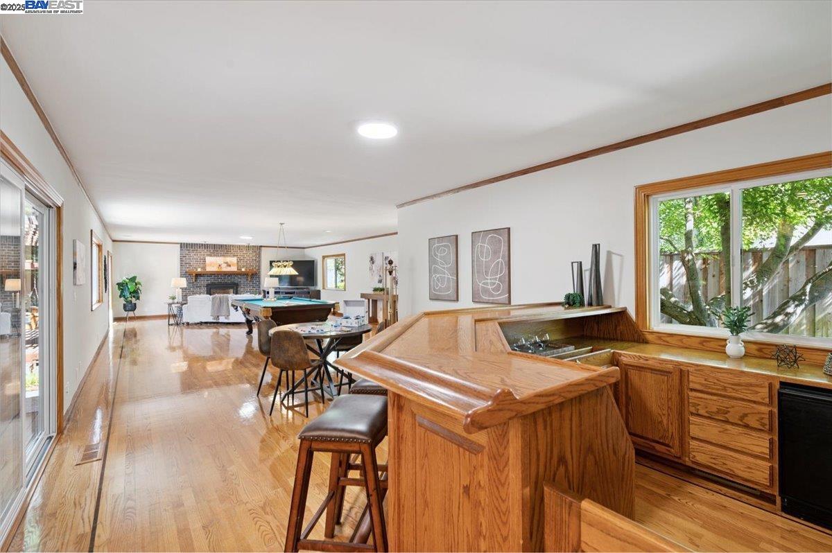 Detail Gallery Image 20 of 40 For 3284 Omega Cir, Pleasanton,  CA 94588 - 4 Beds | 2/1 Baths