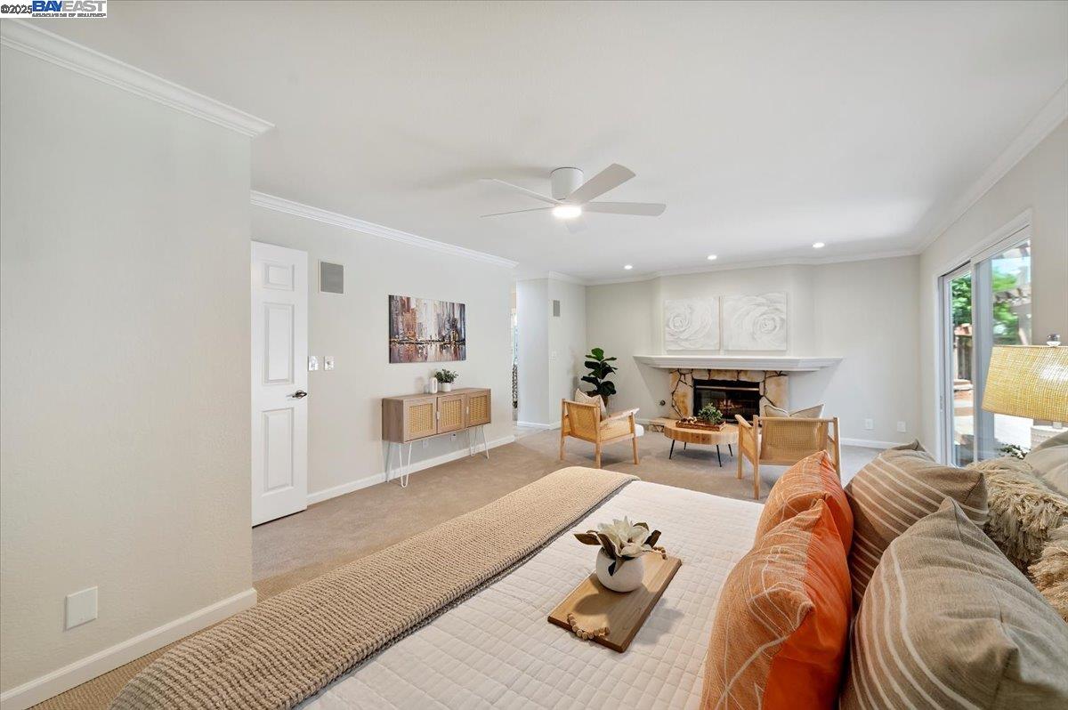 Detail Gallery Image 26 of 40 For 3284 Omega Cir, Pleasanton,  CA 94588 - 4 Beds | 2/1 Baths