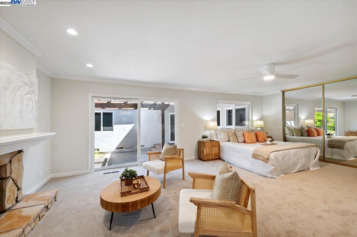 Detail Gallery Image 27 of 40 For 3284 Omega Cir, Pleasanton,  CA 94588 - 4 Beds | 2/1 Baths