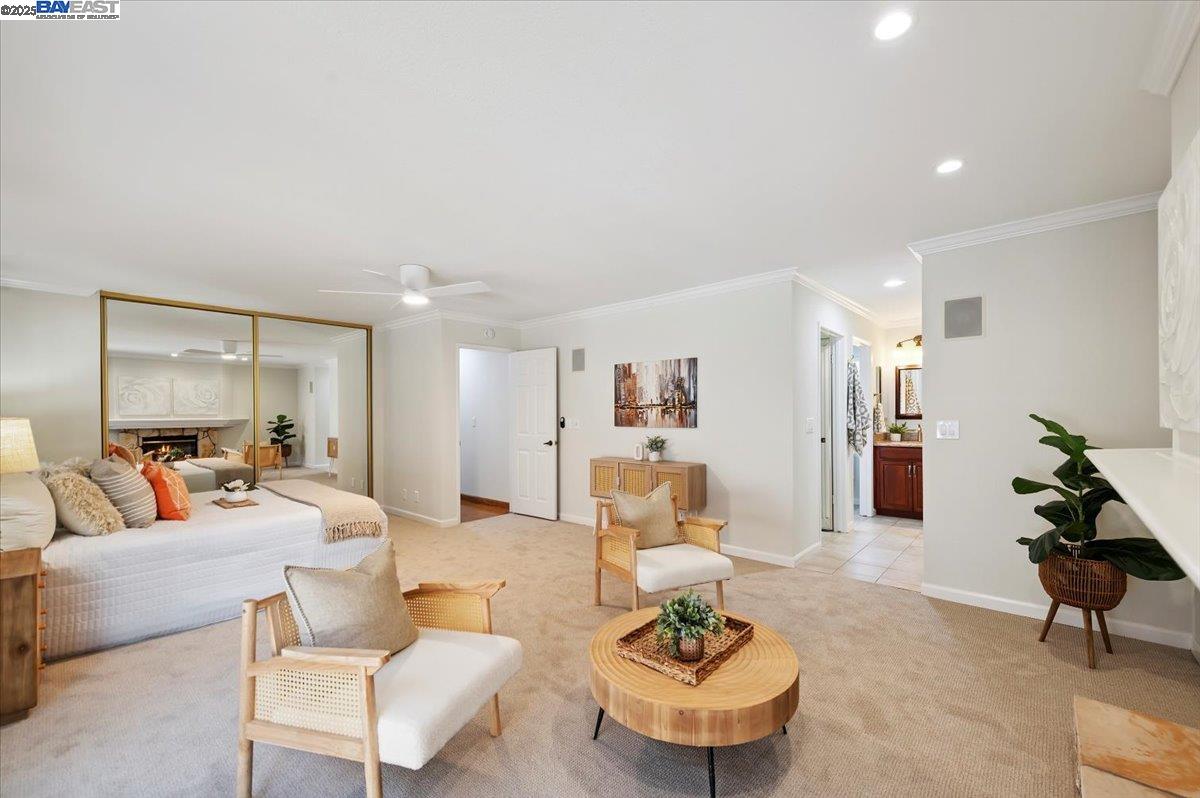 Detail Gallery Image 28 of 40 For 3284 Omega Cir, Pleasanton,  CA 94588 - 4 Beds | 2/1 Baths