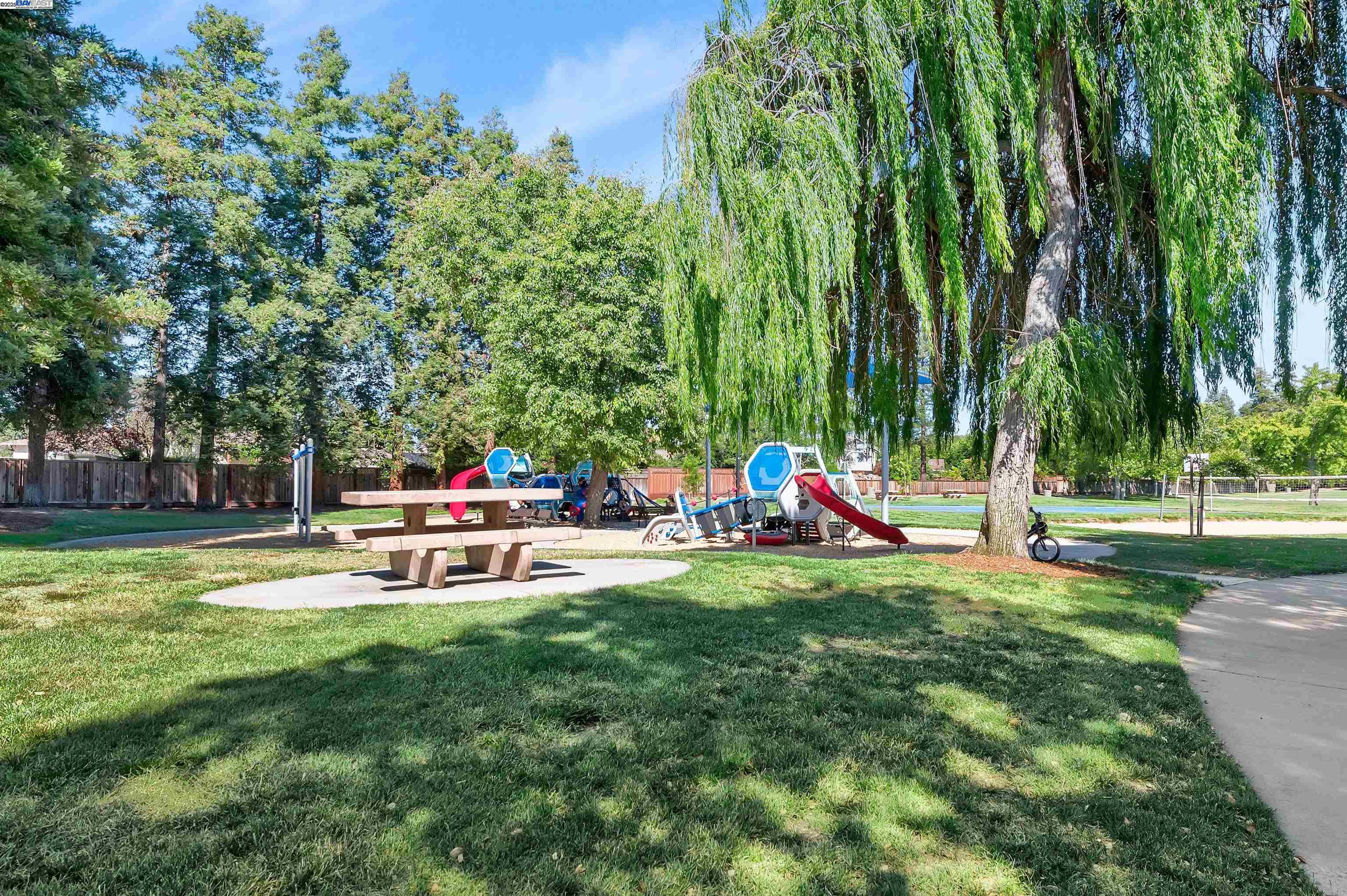 Detail Gallery Image 40 of 40 For 3284 Omega Cir, Pleasanton,  CA 94588 - 4 Beds | 2/1 Baths