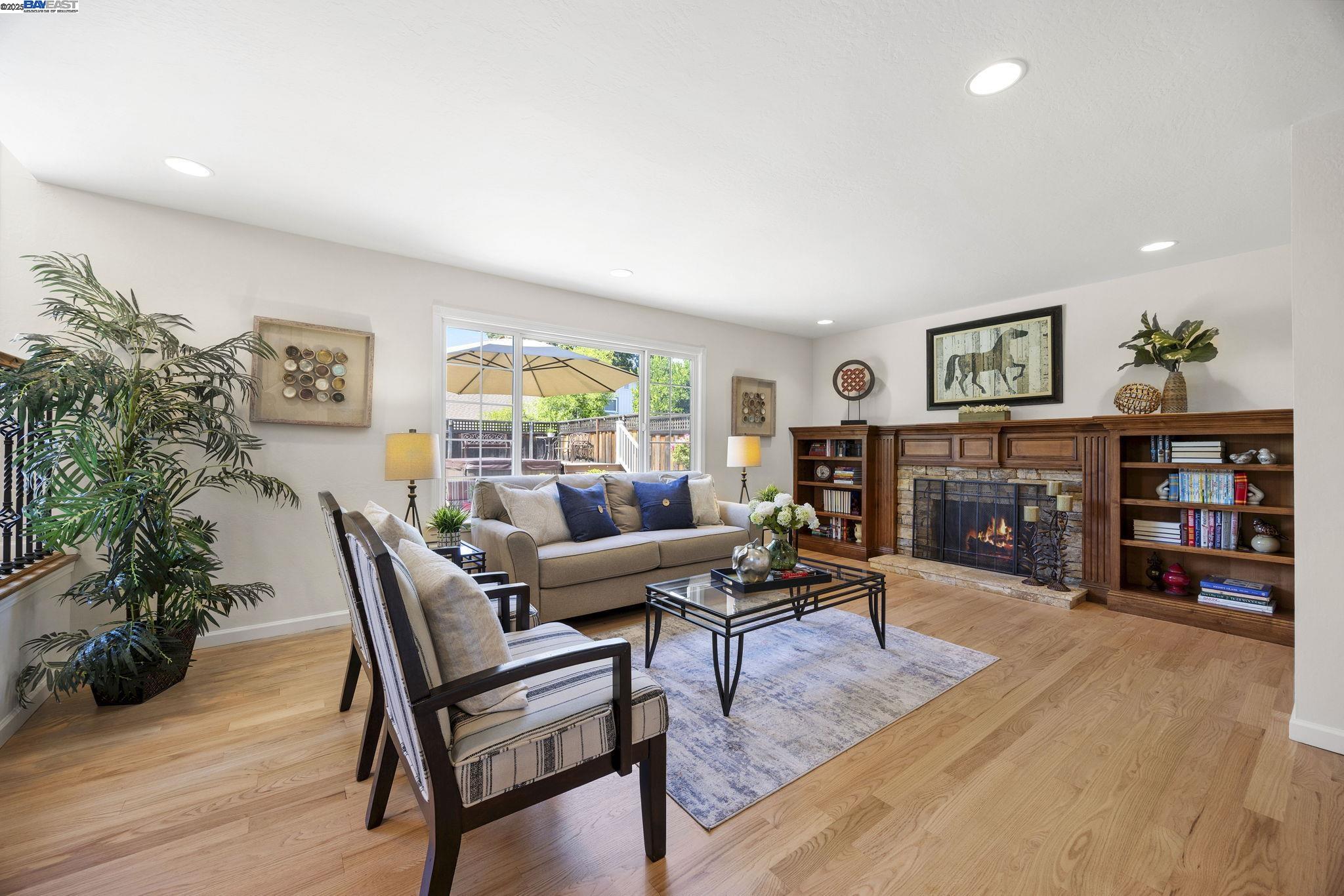 Detail Gallery Image 21 of 48 For 973 Chemise Dr, San Jose,  CA 95136 - 4 Beds | 2/1 Baths
