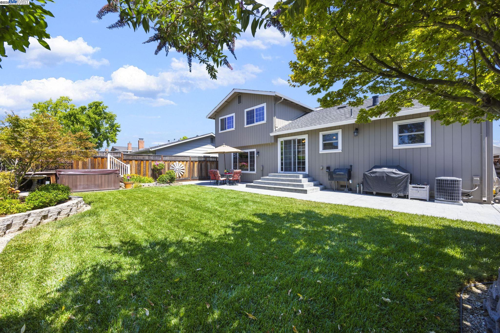 Detail Gallery Image 36 of 48 For 973 Chemise Dr, San Jose,  CA 95136 - 4 Beds | 2/1 Baths