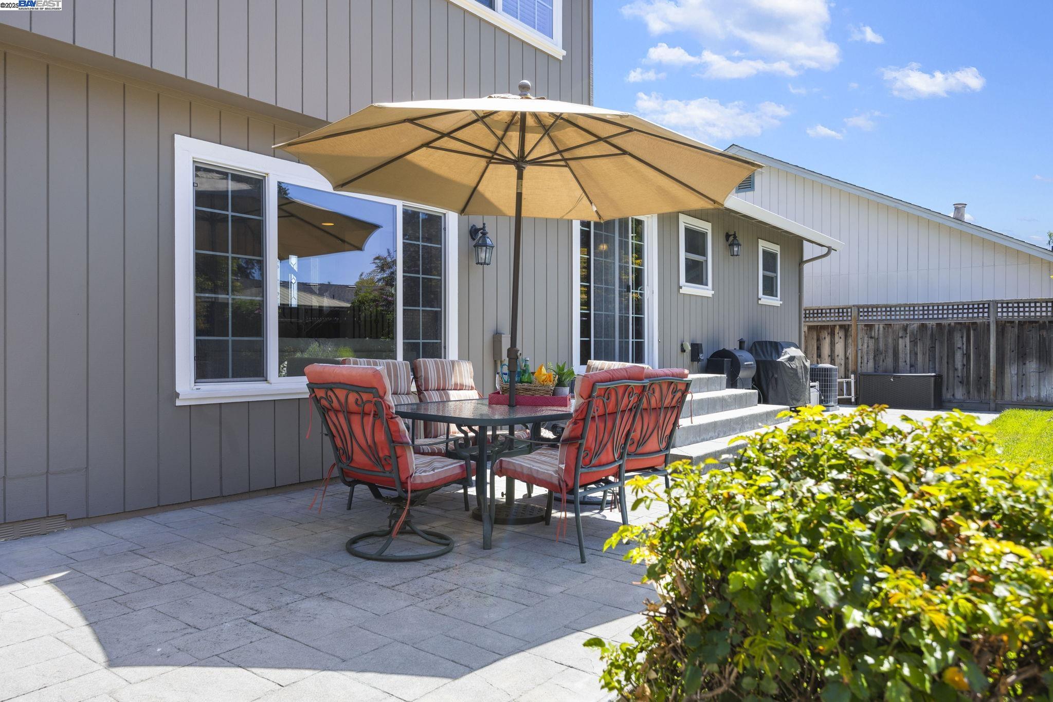 Detail Gallery Image 37 of 48 For 973 Chemise Dr, San Jose,  CA 95136 - 4 Beds | 2/1 Baths
