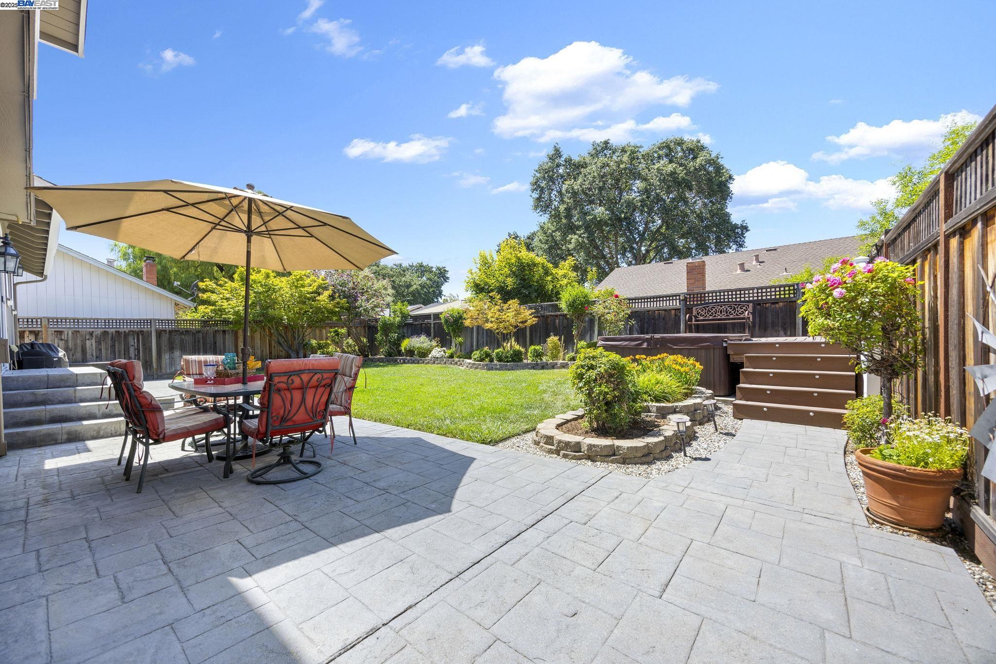 Detail Gallery Image 38 of 48 For 973 Chemise Dr, San Jose,  CA 95136 - 4 Beds | 2/1 Baths
