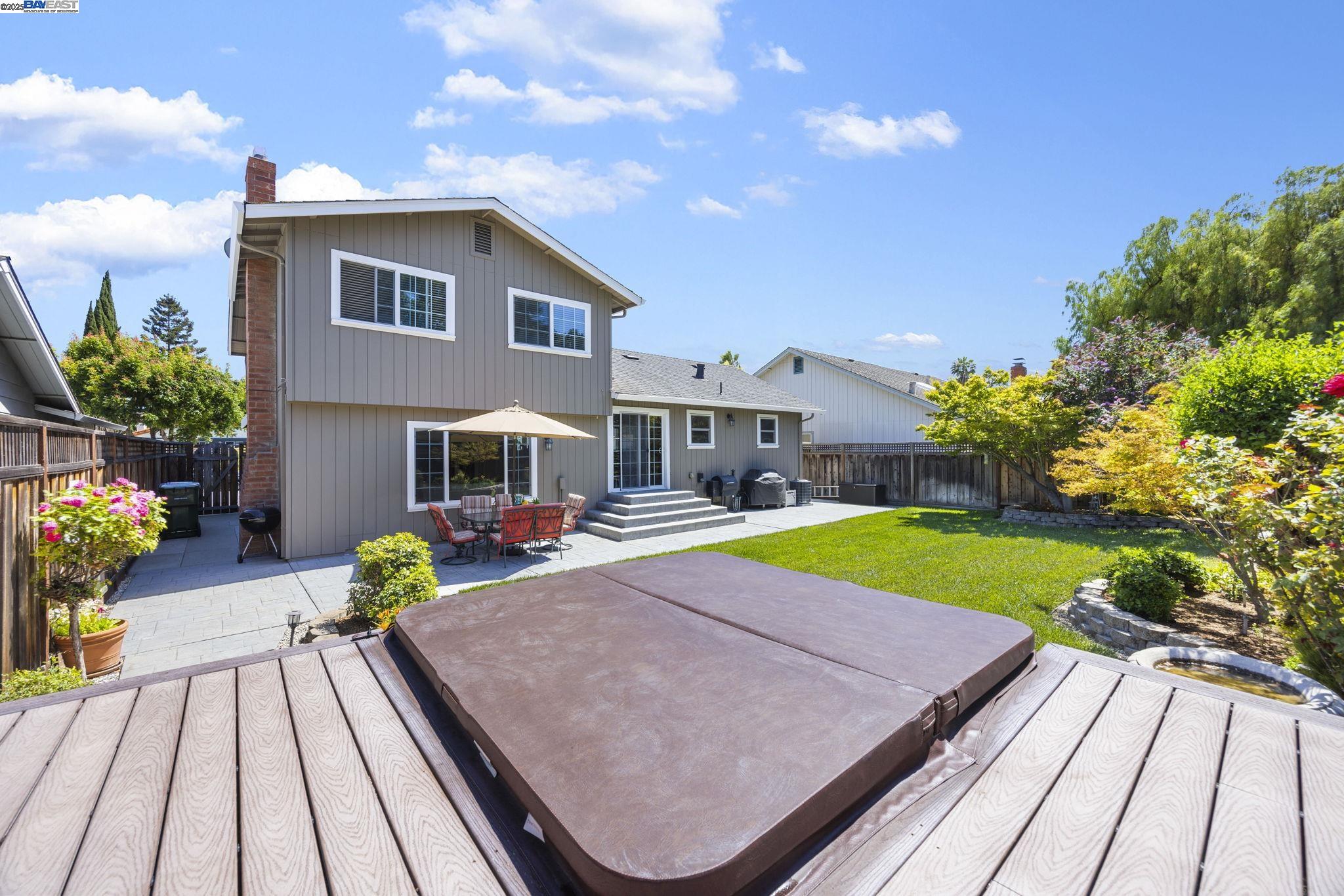 Detail Gallery Image 39 of 48 For 973 Chemise Dr, San Jose,  CA 95136 - 4 Beds | 2/1 Baths