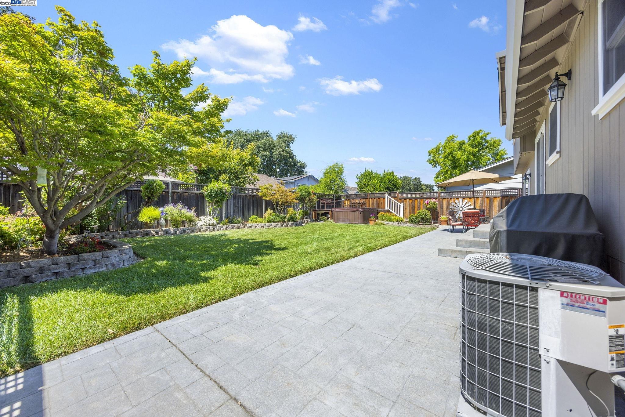Detail Gallery Image 40 of 48 For 973 Chemise Dr, San Jose,  CA 95136 - 4 Beds | 2/1 Baths