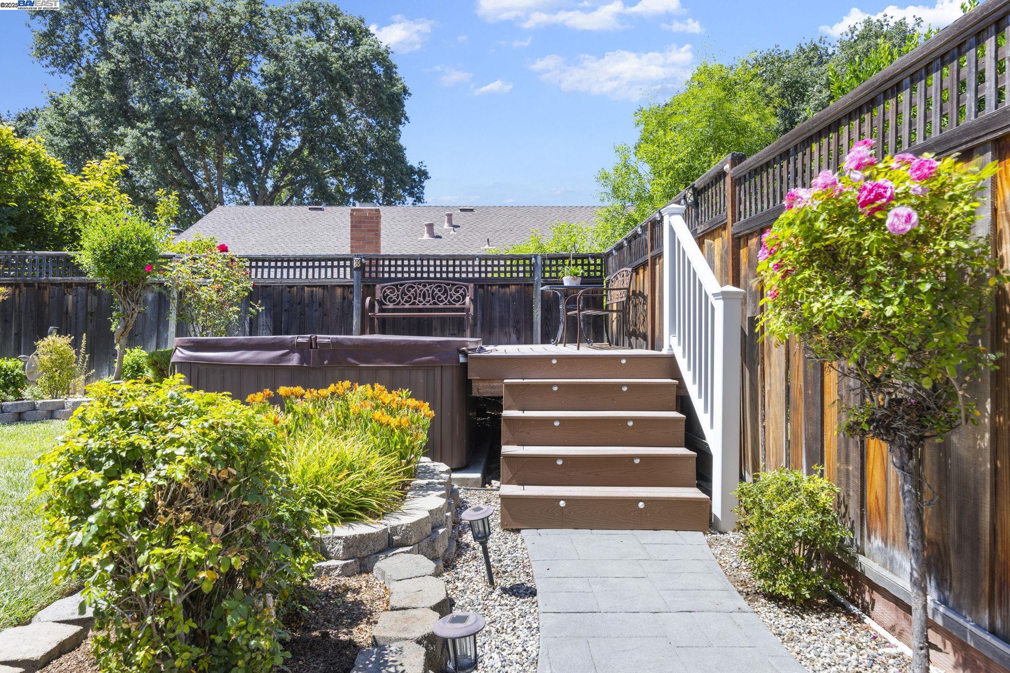 Detail Gallery Image 41 of 48 For 973 Chemise Dr, San Jose,  CA 95136 - 4 Beds | 2/1 Baths