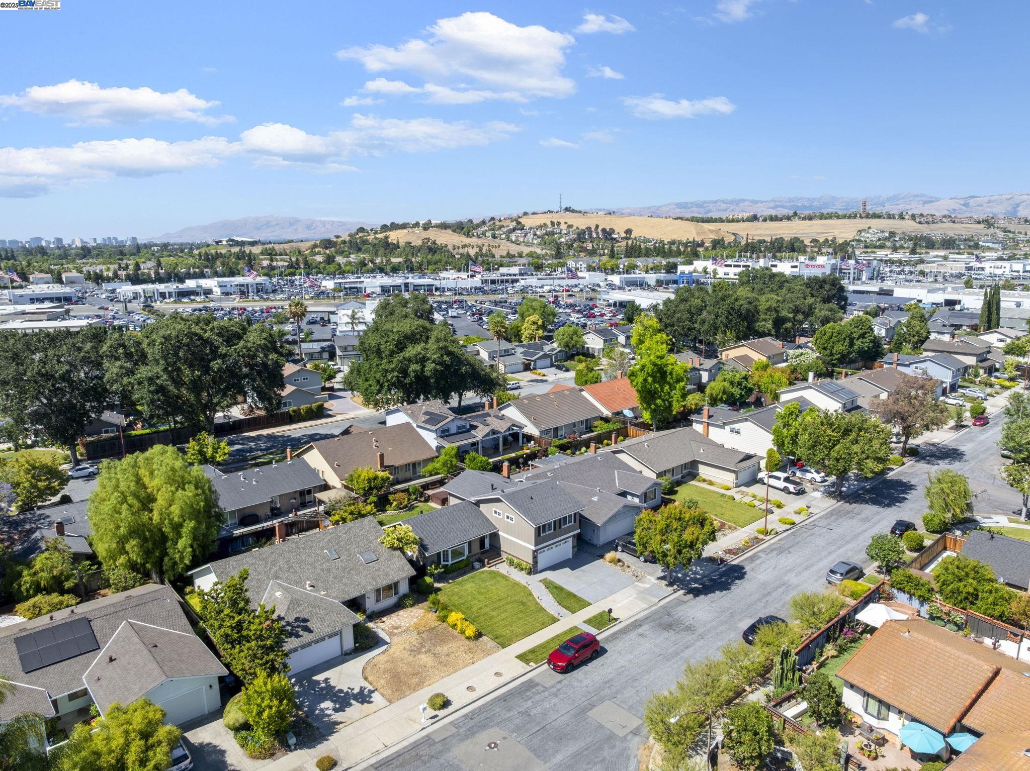 Detail Gallery Image 42 of 48 For 973 Chemise Dr, San Jose,  CA 95136 - 4 Beds | 2/1 Baths