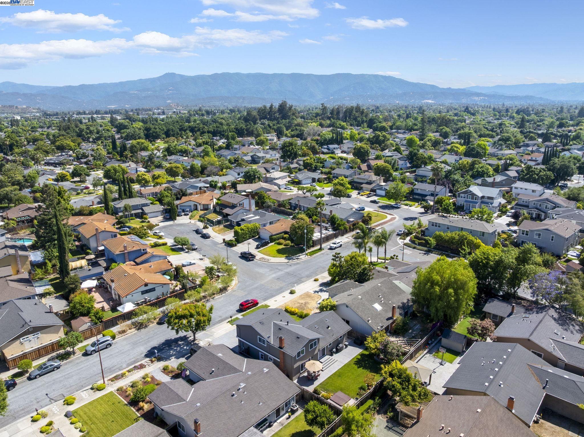 Detail Gallery Image 43 of 48 For 973 Chemise Dr, San Jose,  CA 95136 - 4 Beds | 2/1 Baths
