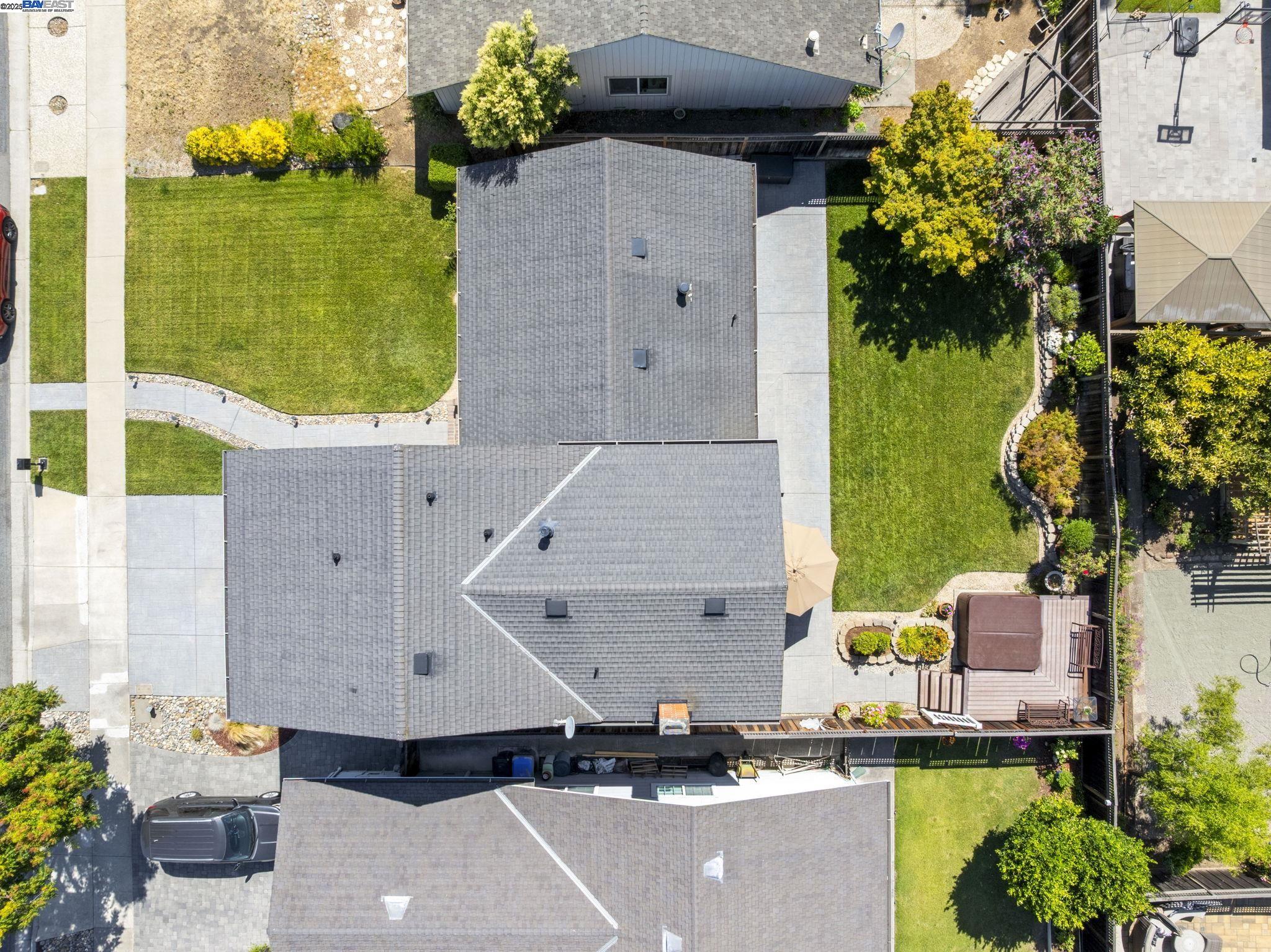 Detail Gallery Image 45 of 48 For 973 Chemise Dr, San Jose,  CA 95136 - 4 Beds | 2/1 Baths