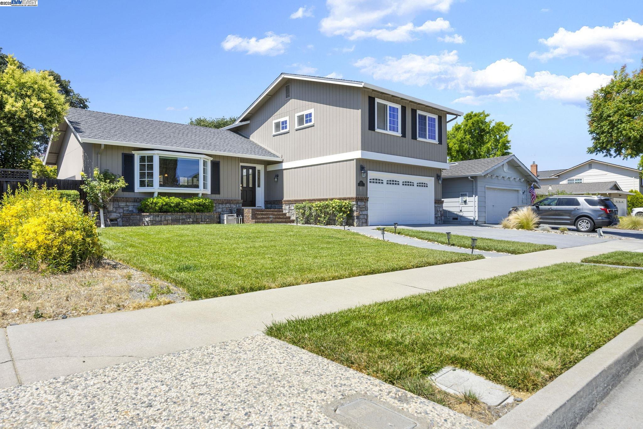 Detail Gallery Image 46 of 48 For 973 Chemise Dr, San Jose,  CA 95136 - 4 Beds | 2/1 Baths
