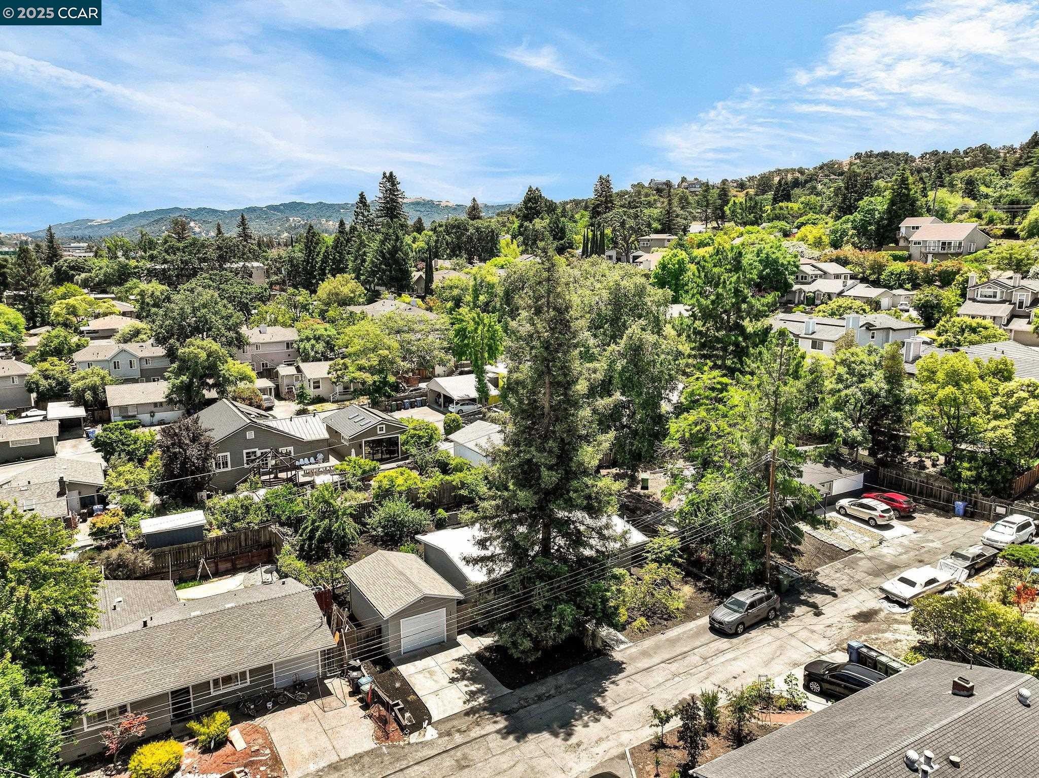 Detail Gallery Image 25 of 32 For 121 School Ln, Walnut Creek,  CA 94597 - 2 Beds | 1 Baths