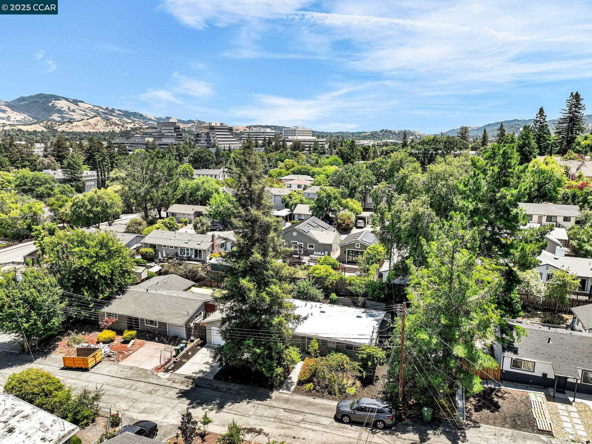 Detail Gallery Image 26 of 32 For 121 School Ln, Walnut Creek,  CA 94597 - 2 Beds | 1 Baths