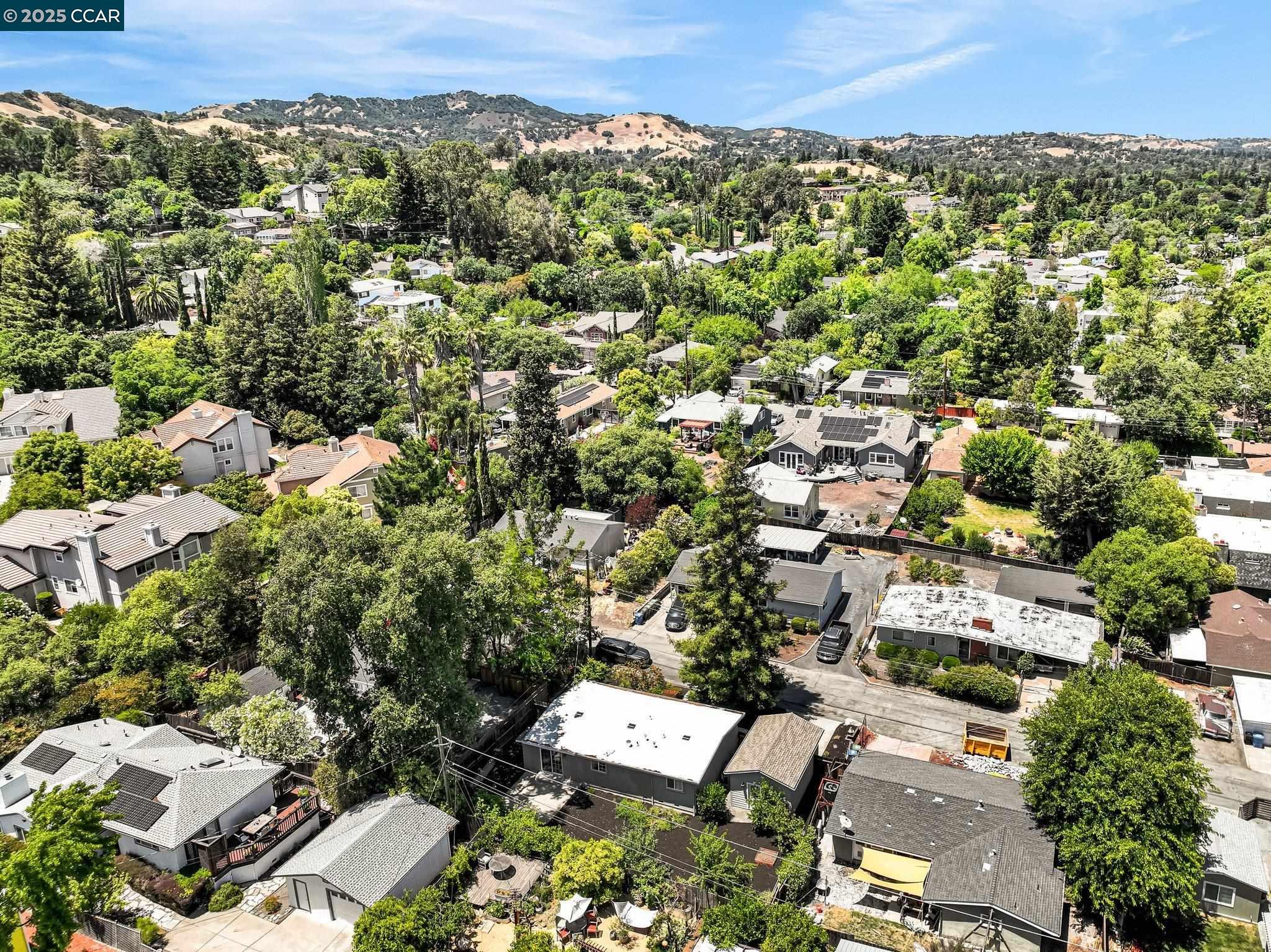 Detail Gallery Image 28 of 32 For 121 School Ln, Walnut Creek,  CA 94597 - 2 Beds | 1 Baths