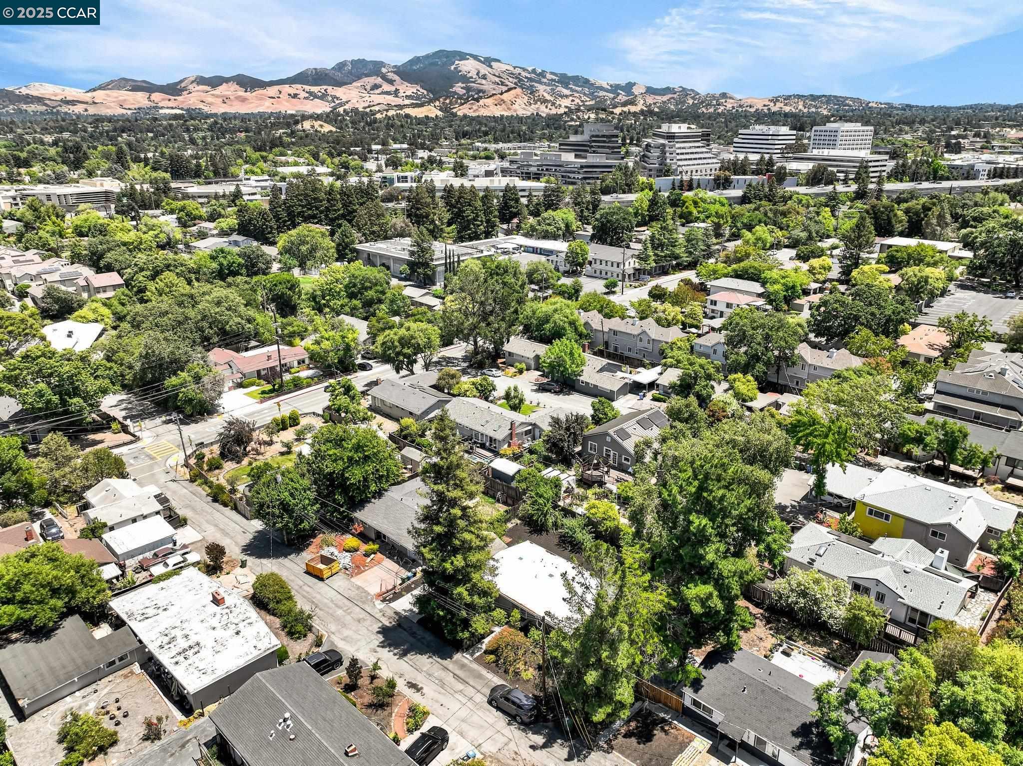Detail Gallery Image 29 of 32 For 121 School Ln, Walnut Creek,  CA 94597 - 2 Beds | 1 Baths