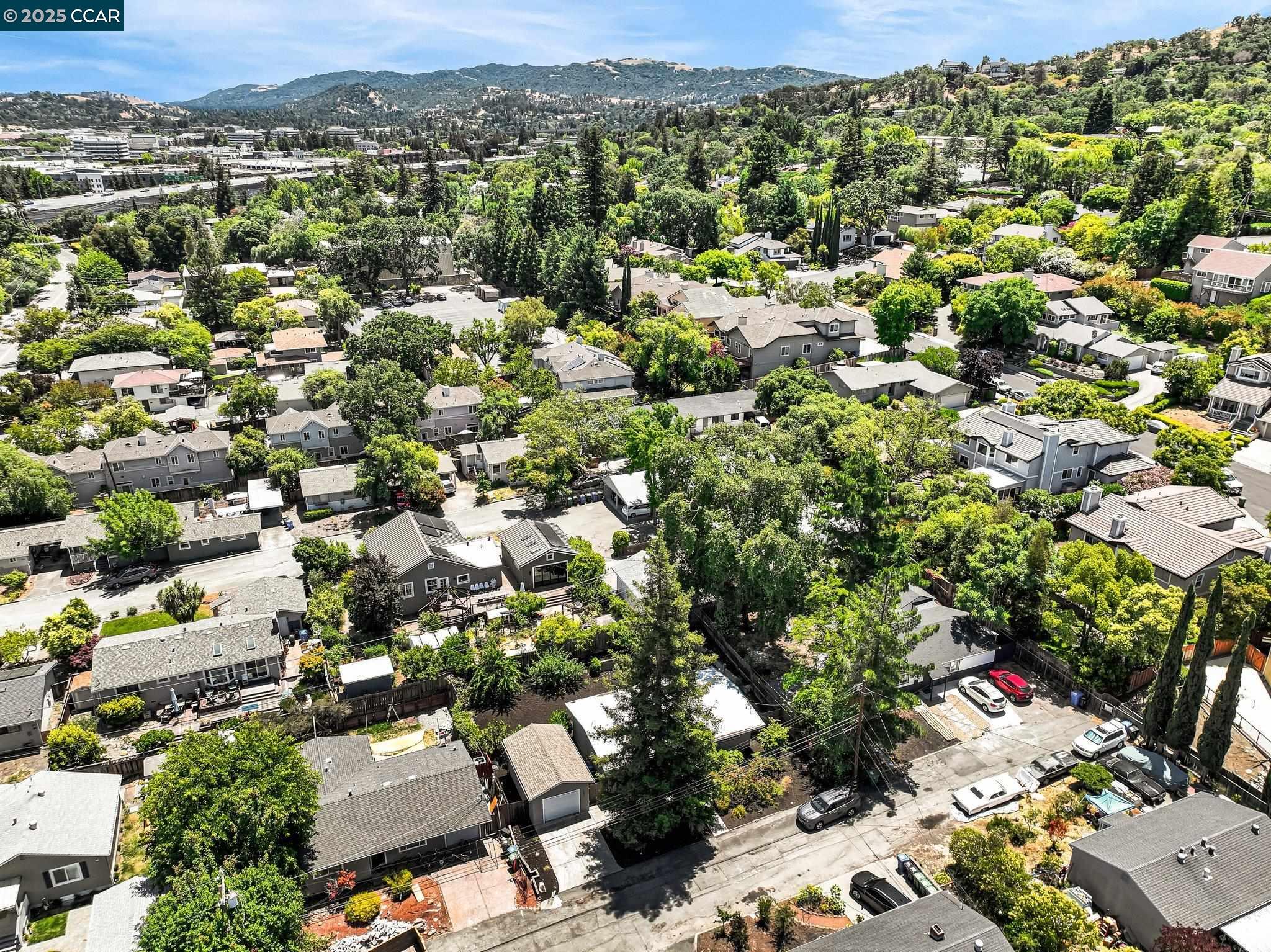Detail Gallery Image 30 of 32 For 121 School Ln, Walnut Creek,  CA 94597 - 2 Beds | 1 Baths