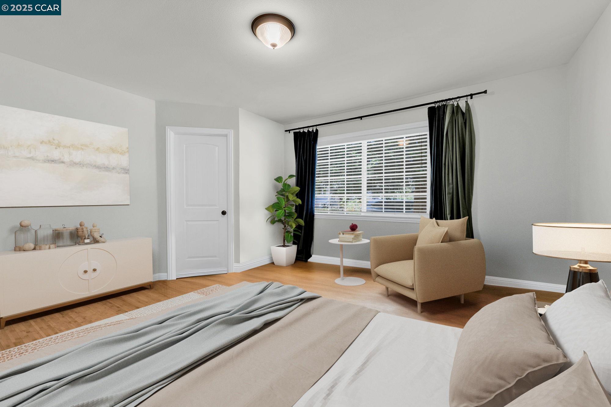 Detail Gallery Image 10 of 32 For 121 School Ln, Walnut Creek,  CA 94597 - 2 Beds | 1 Baths