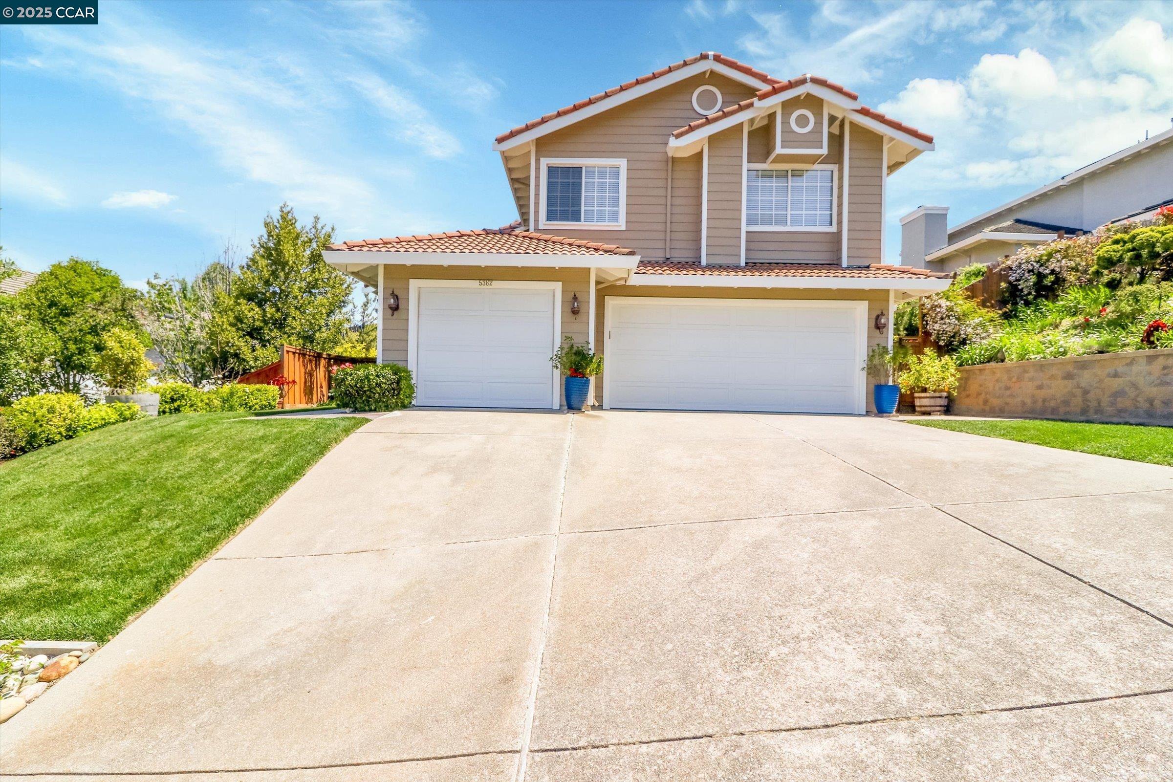 Thumbnail for 5362 Saddleback Ct, Richmond, CA 94803
