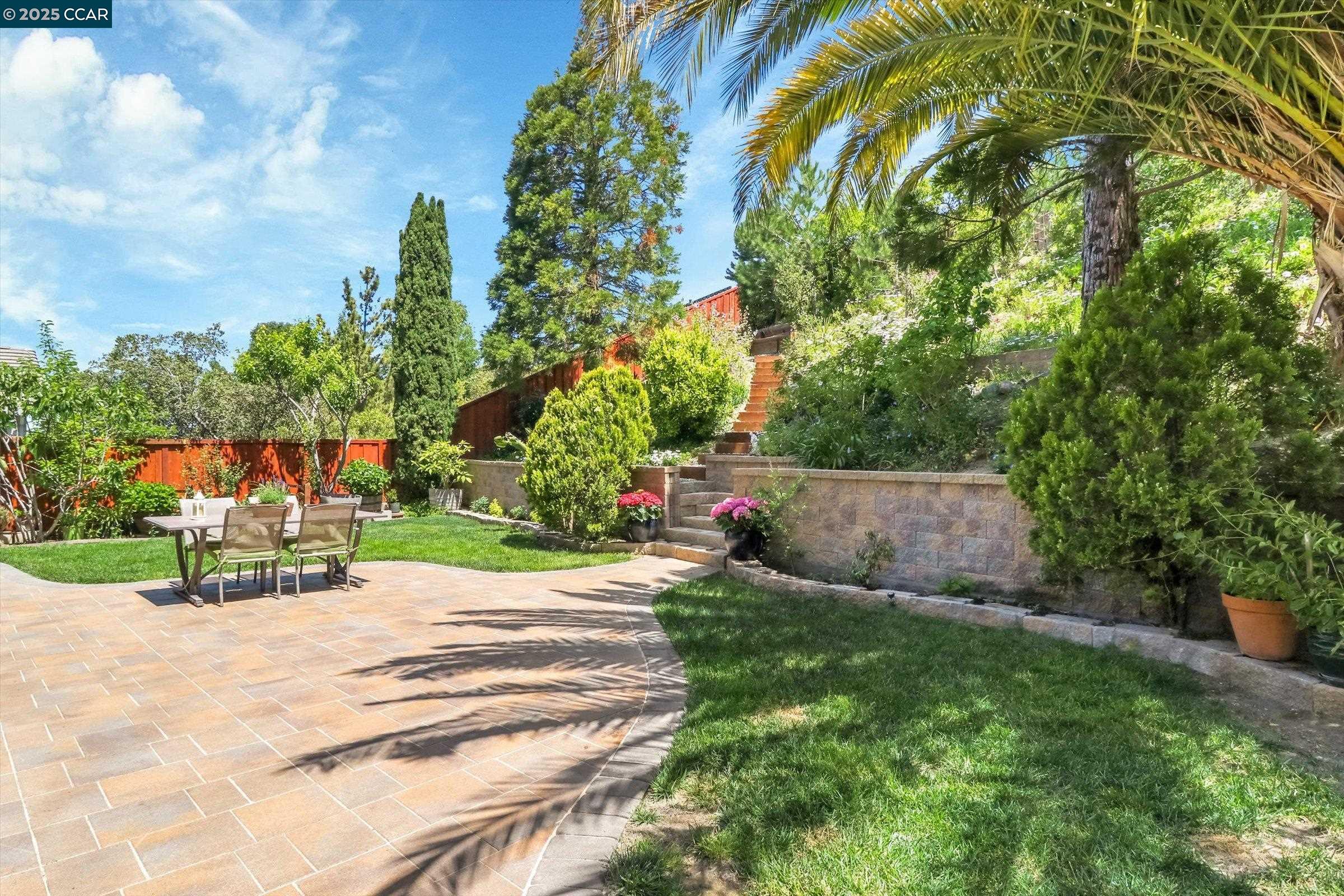 Detail Gallery Image 21 of 23 For 5362 Saddleback Ct, Richmond,  CA 94803 - 4 Beds | 3 Baths