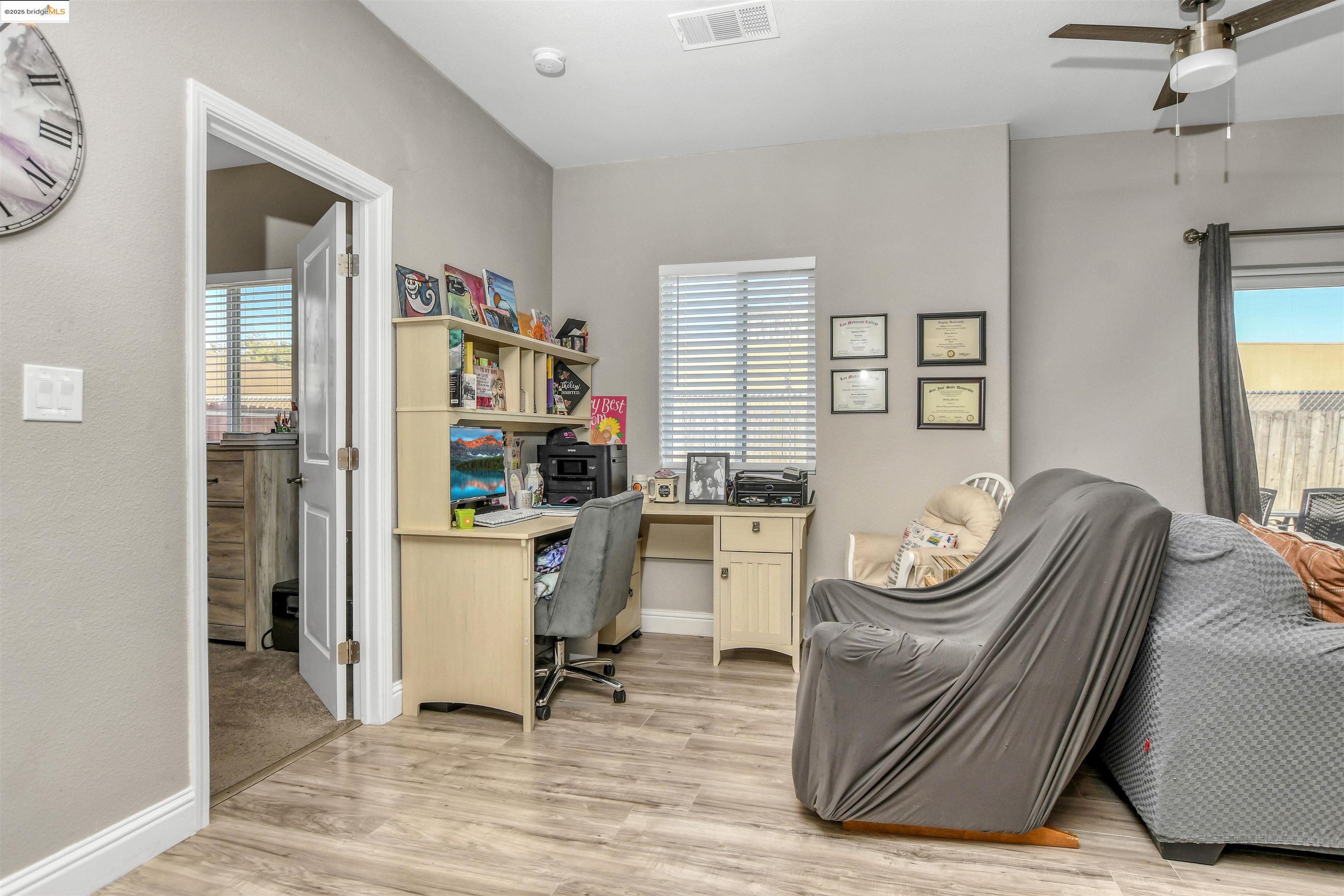 Detail Gallery Image 14 of 33 For 9409 Carter Ct, Stockton,  CA 95209 - 4 Beds | 2/1 Baths
