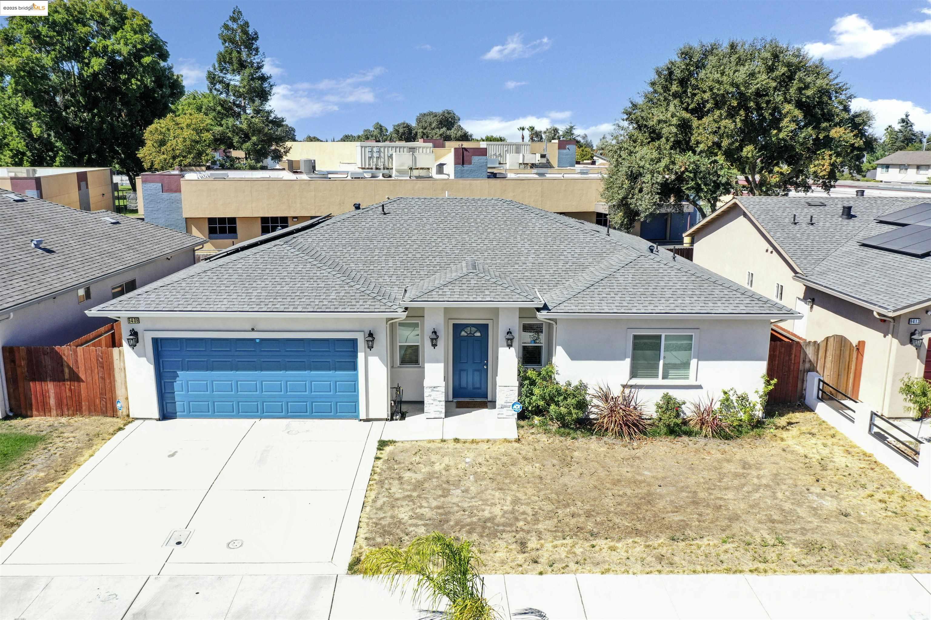 Detail Gallery Image 33 of 33 For 9409 Carter Ct, Stockton,  CA 95209 - 4 Beds | 2/1 Baths