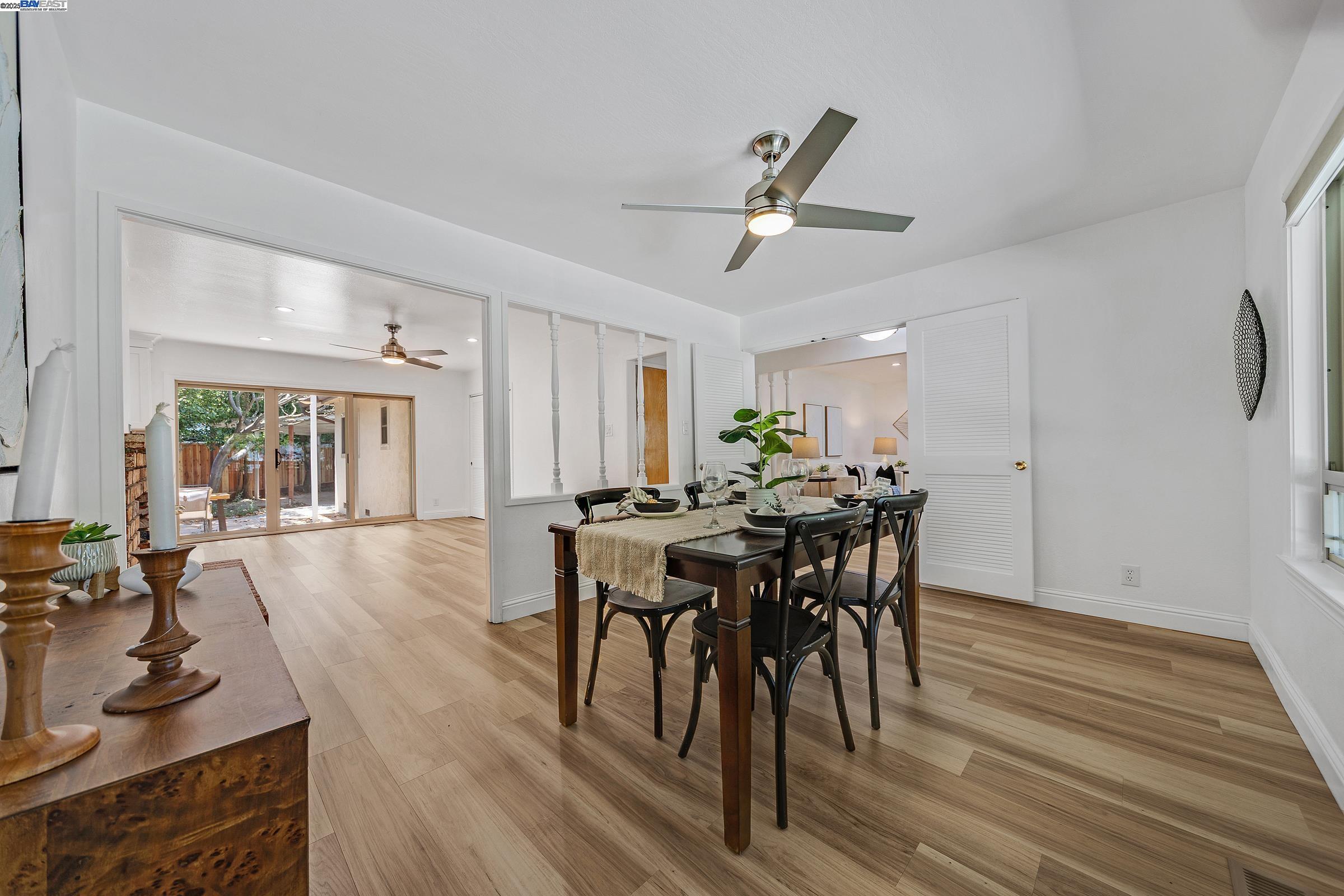 Detail Gallery Image 12 of 34 For 4780 Bruno Rd, El Sobrante,  CA 94803-3202 - 3 Beds | 2 Baths