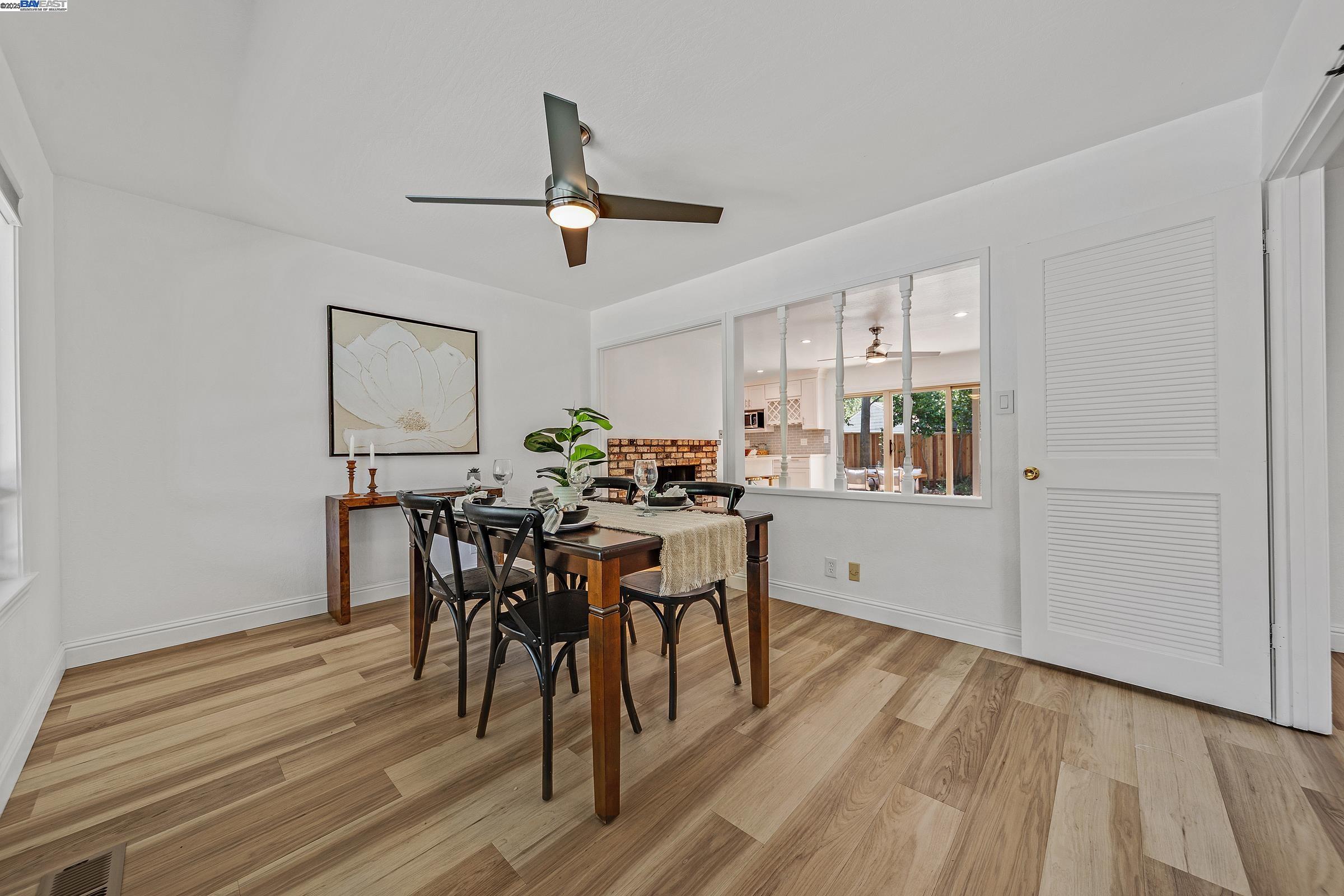 Detail Gallery Image 13 of 34 For 4780 Bruno Rd, El Sobrante,  CA 94803-3202 - 3 Beds | 2 Baths