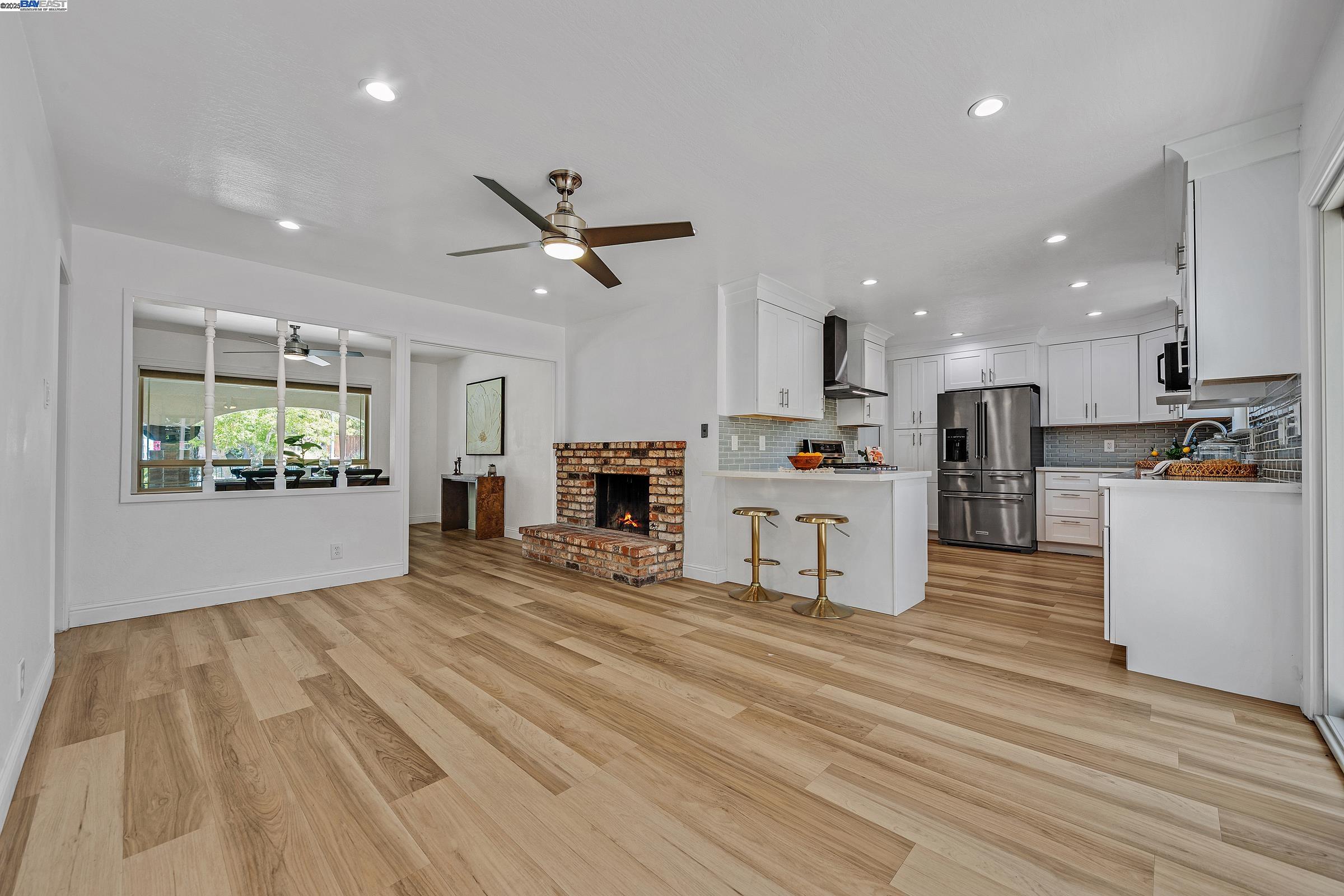 Detail Gallery Image 15 of 34 For 4780 Bruno Rd, El Sobrante,  CA 94803-3202 - 3 Beds | 2 Baths