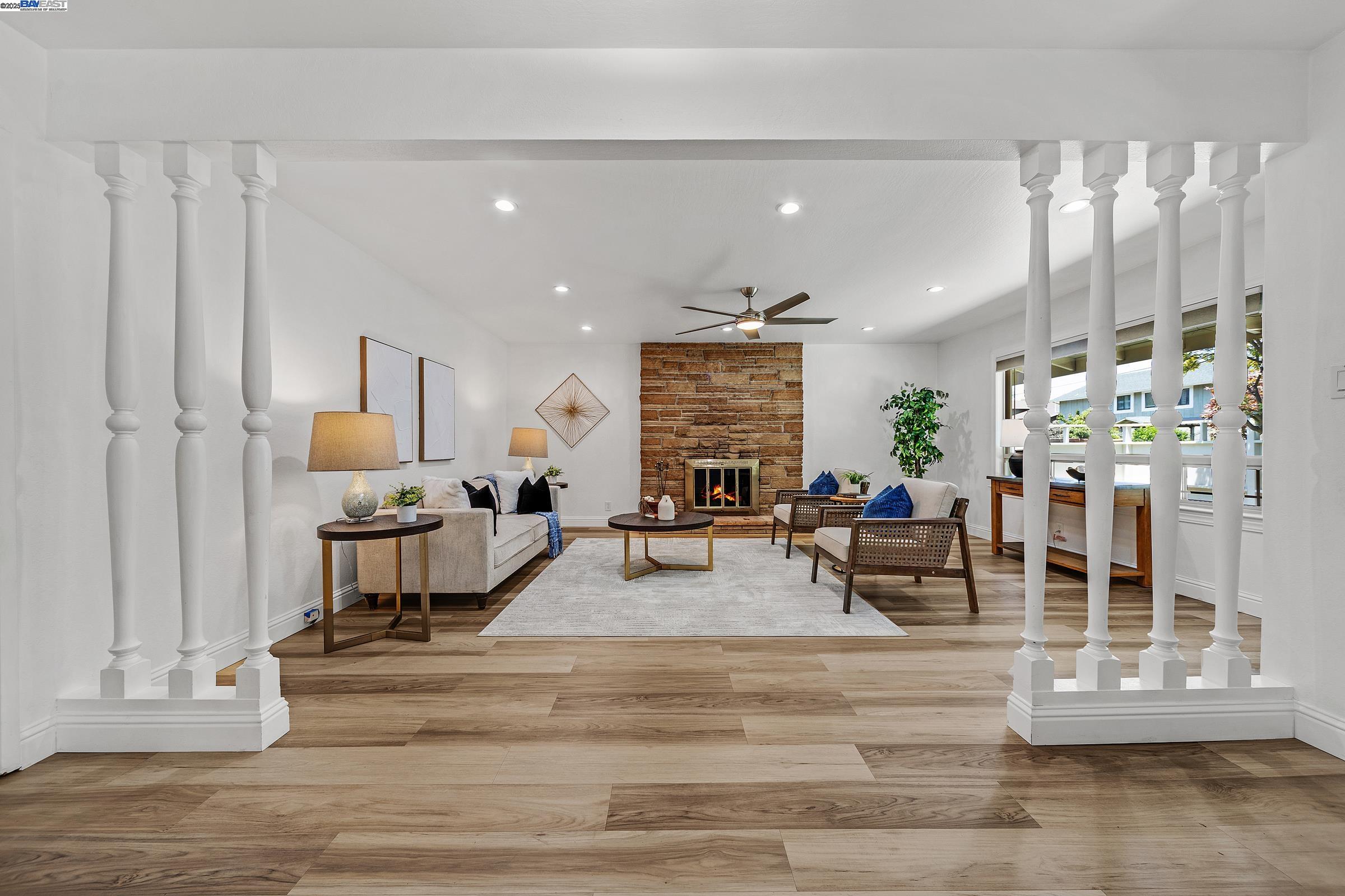 Detail Gallery Image 9 of 34 For 4780 Bruno Rd, El Sobrante,  CA 94803-3202 - 3 Beds | 2 Baths