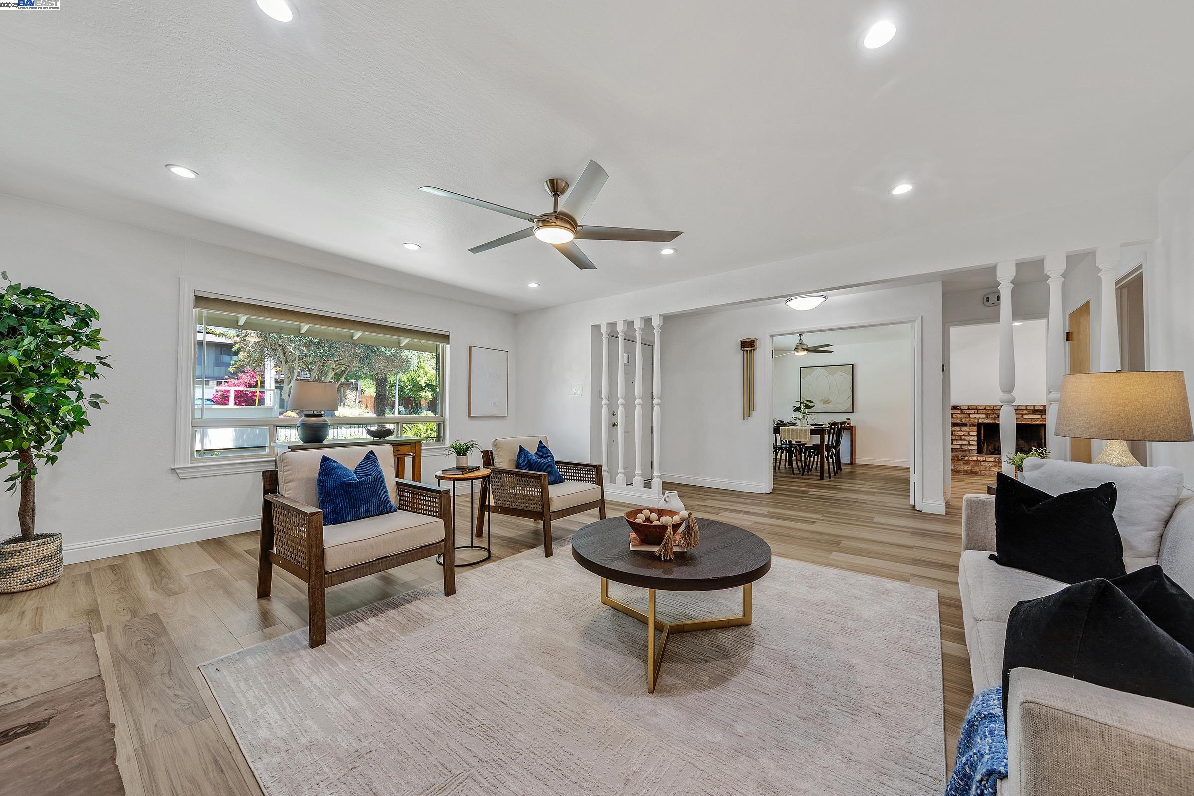 Detail Gallery Image 10 of 34 For 4780 Bruno Rd, El Sobrante,  CA 94803-3202 - 3 Beds | 2 Baths