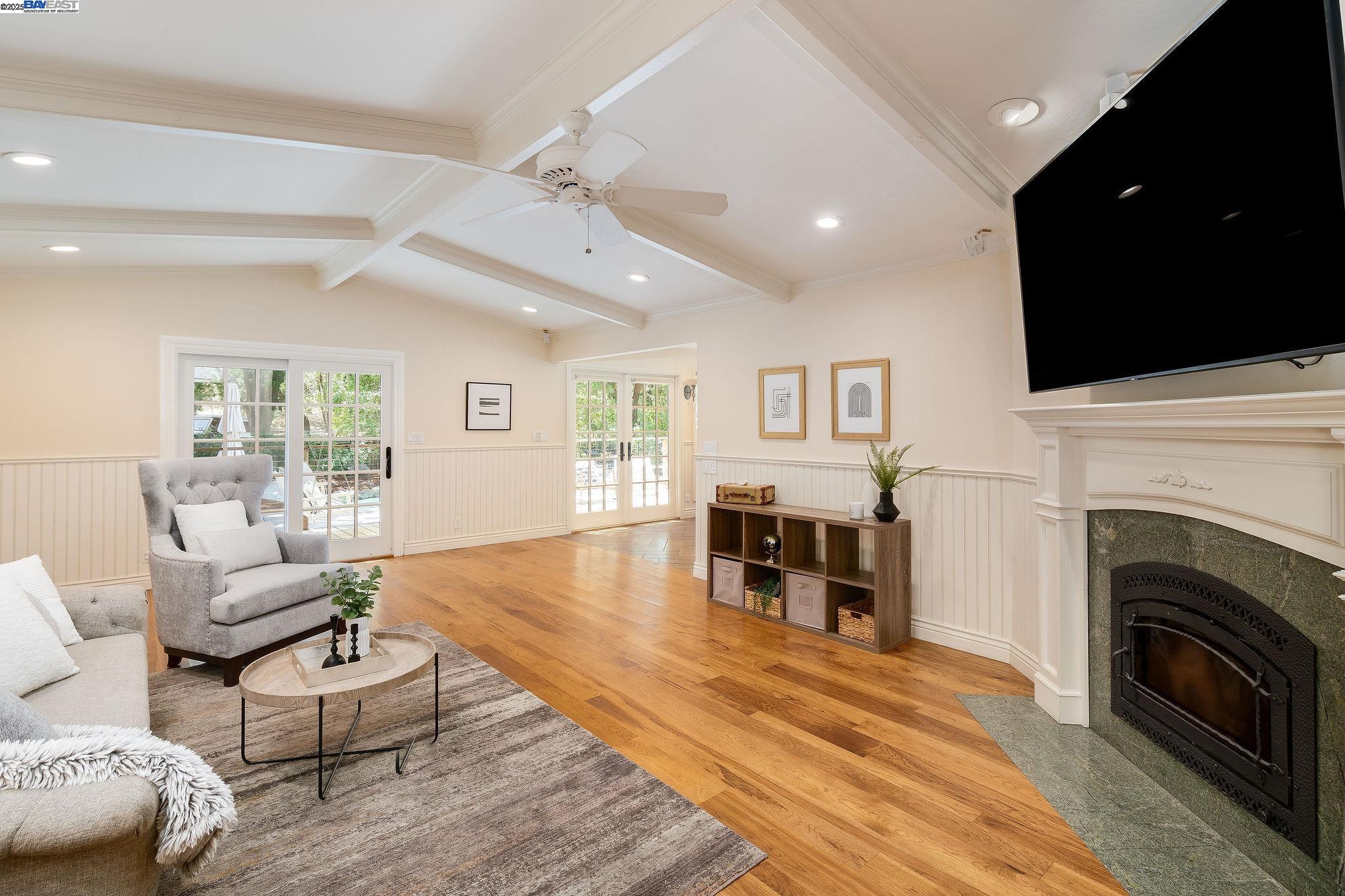 Detail Gallery Image 13 of 55 For 20 Donna Ln, Danville,  CA 94526 - 4 Beds | 2 Baths