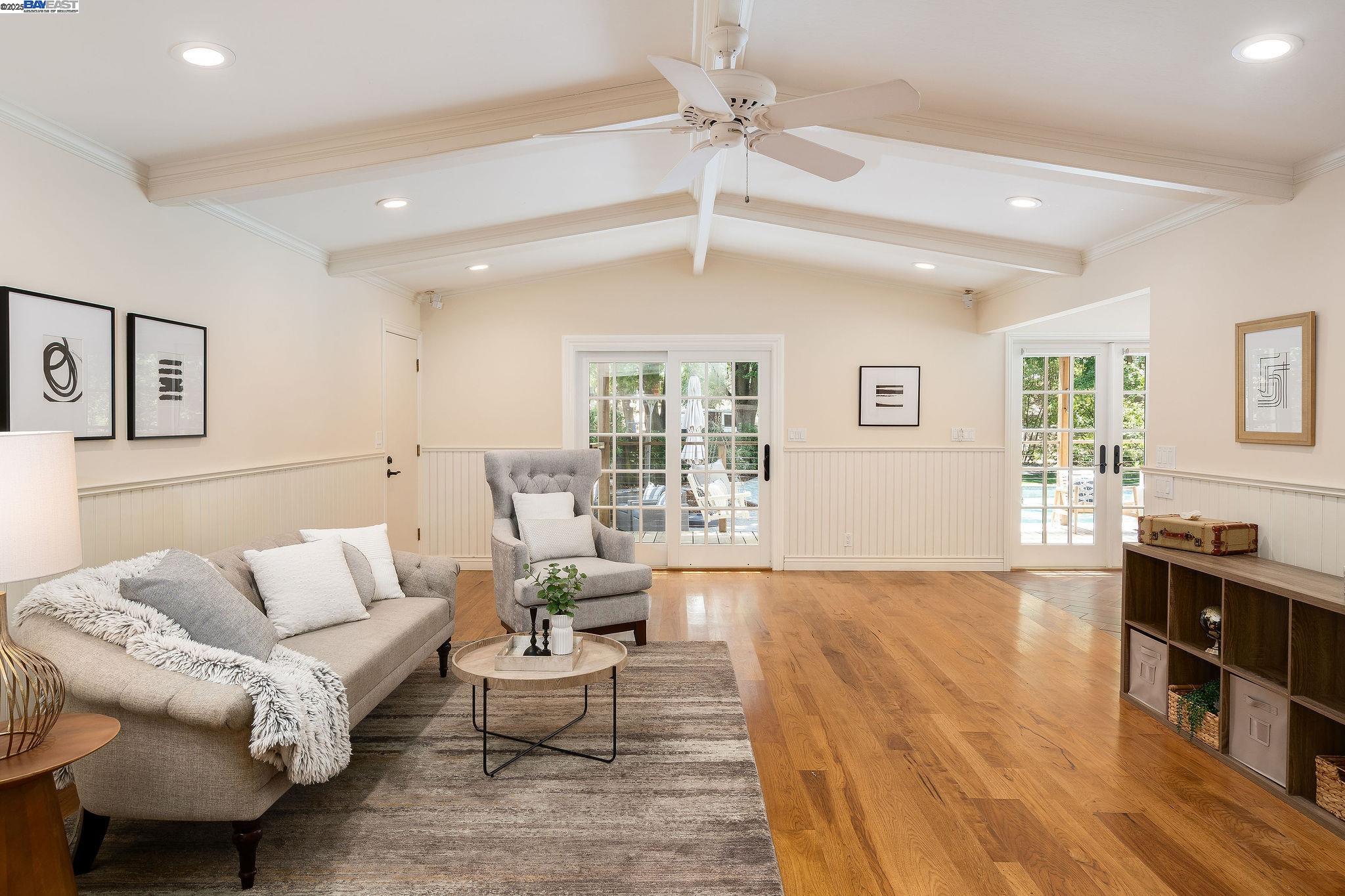 Detail Gallery Image 14 of 55 For 20 Donna Ln, Danville,  CA 94526 - 4 Beds | 2 Baths