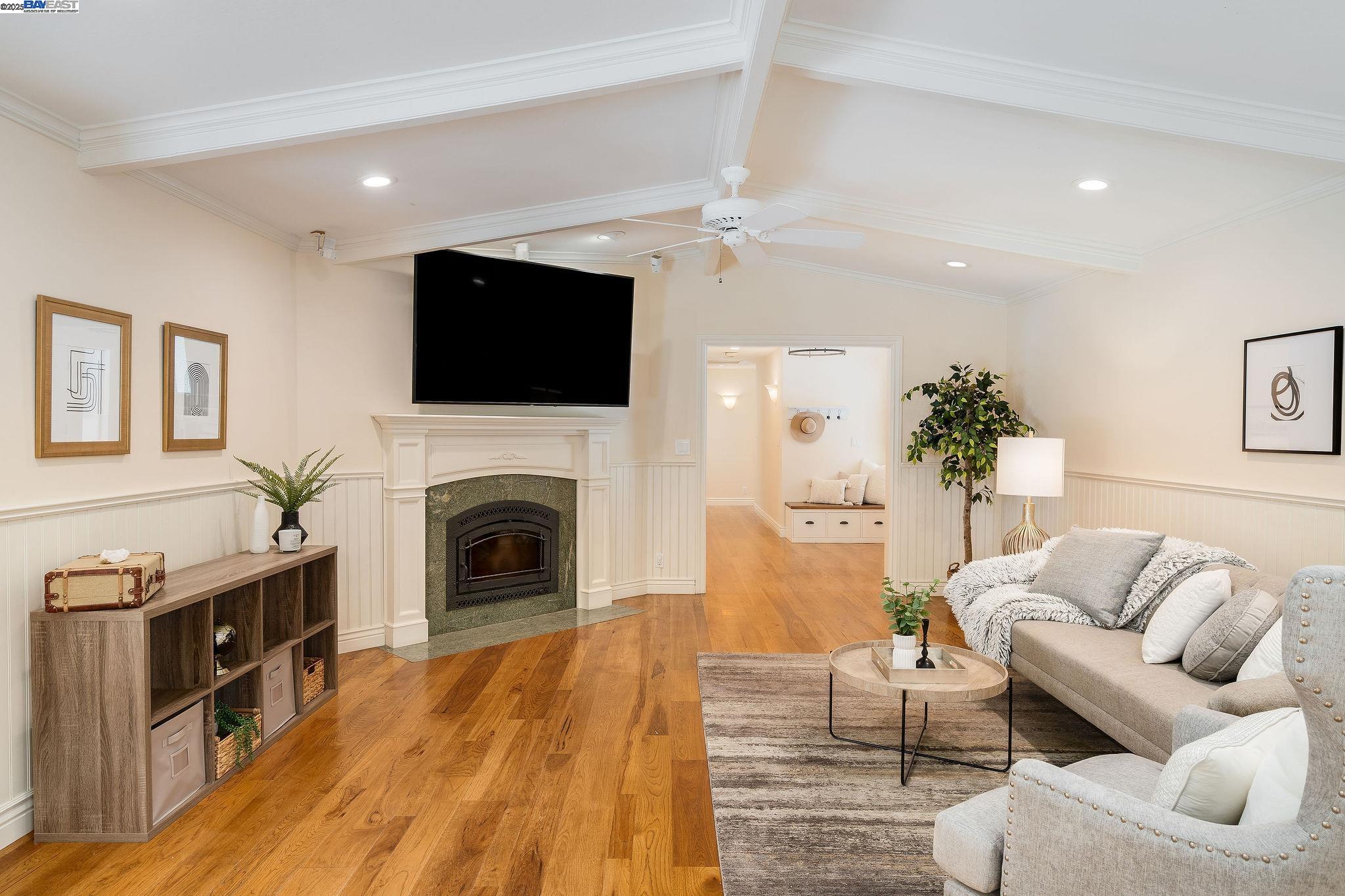 Detail Gallery Image 15 of 55 For 20 Donna Ln, Danville,  CA 94526 - 4 Beds | 2 Baths