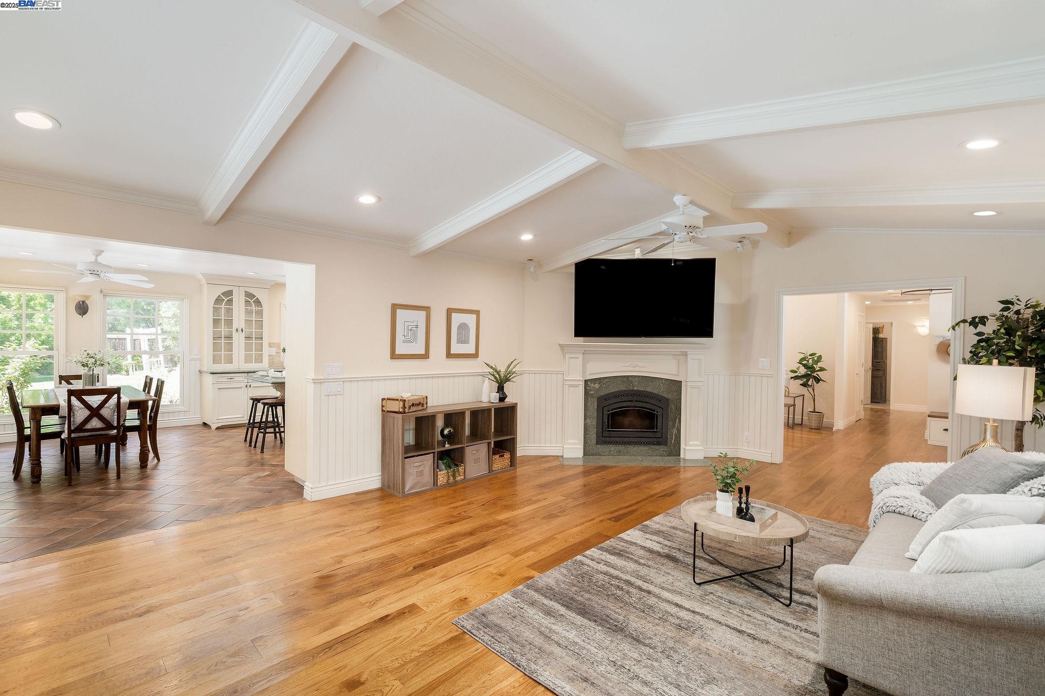 Detail Gallery Image 16 of 55 For 20 Donna Ln, Danville,  CA 94526 - 4 Beds | 2 Baths