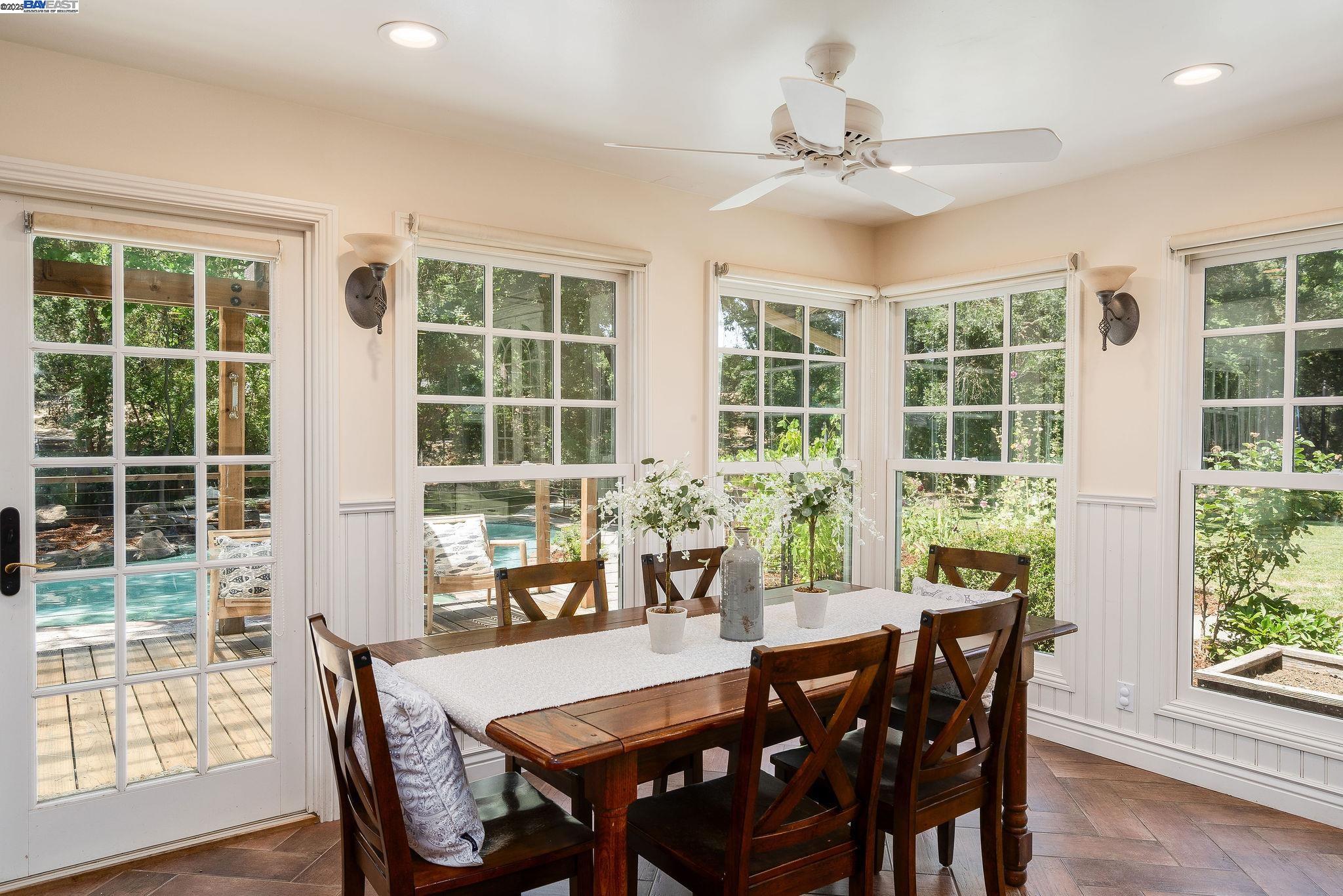 Detail Gallery Image 18 of 55 For 20 Donna Ln, Danville,  CA 94526 - 4 Beds | 2 Baths