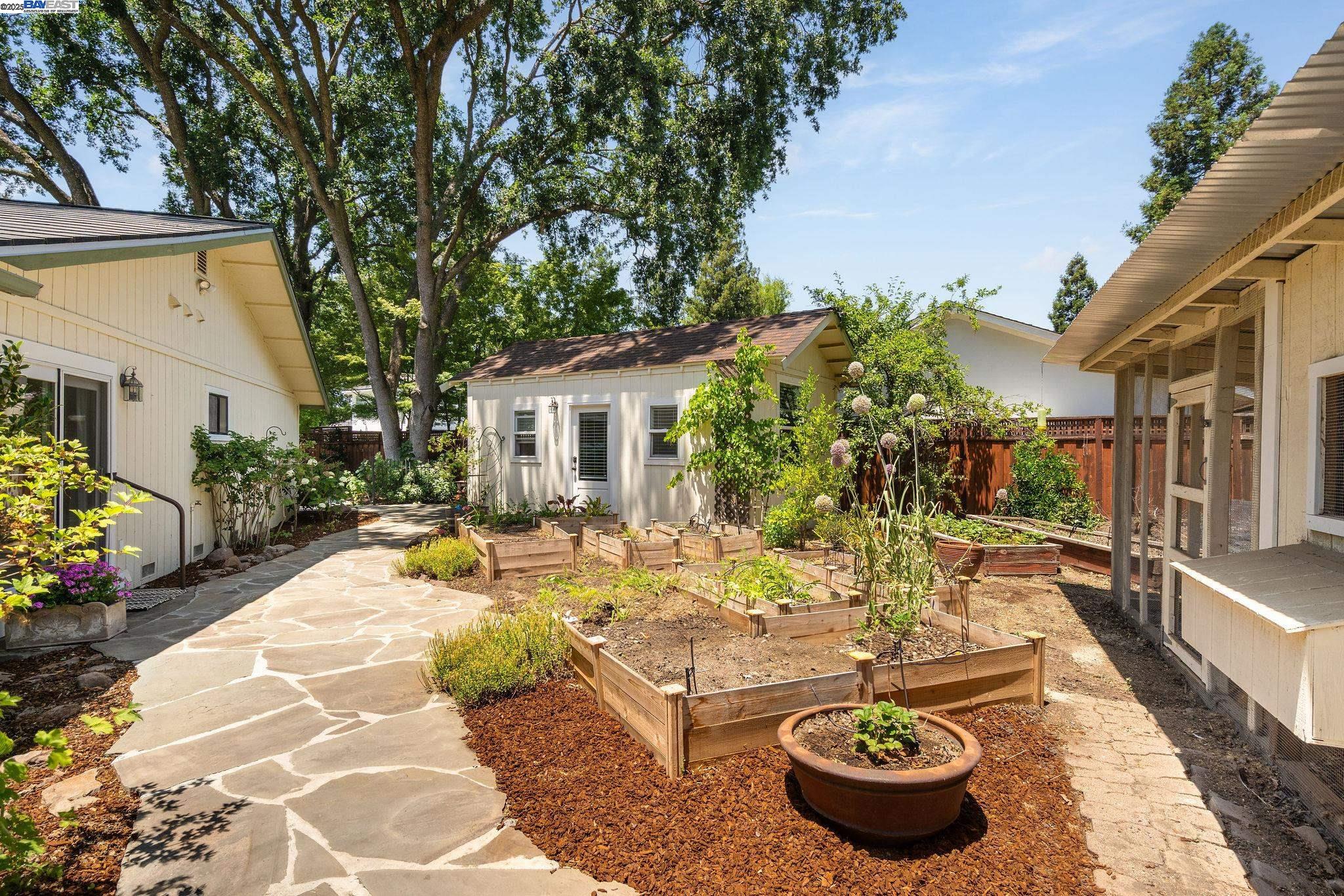 Detail Gallery Image 40 of 55 For 20 Donna Ln, Danville,  CA 94526 - 4 Beds | 2 Baths