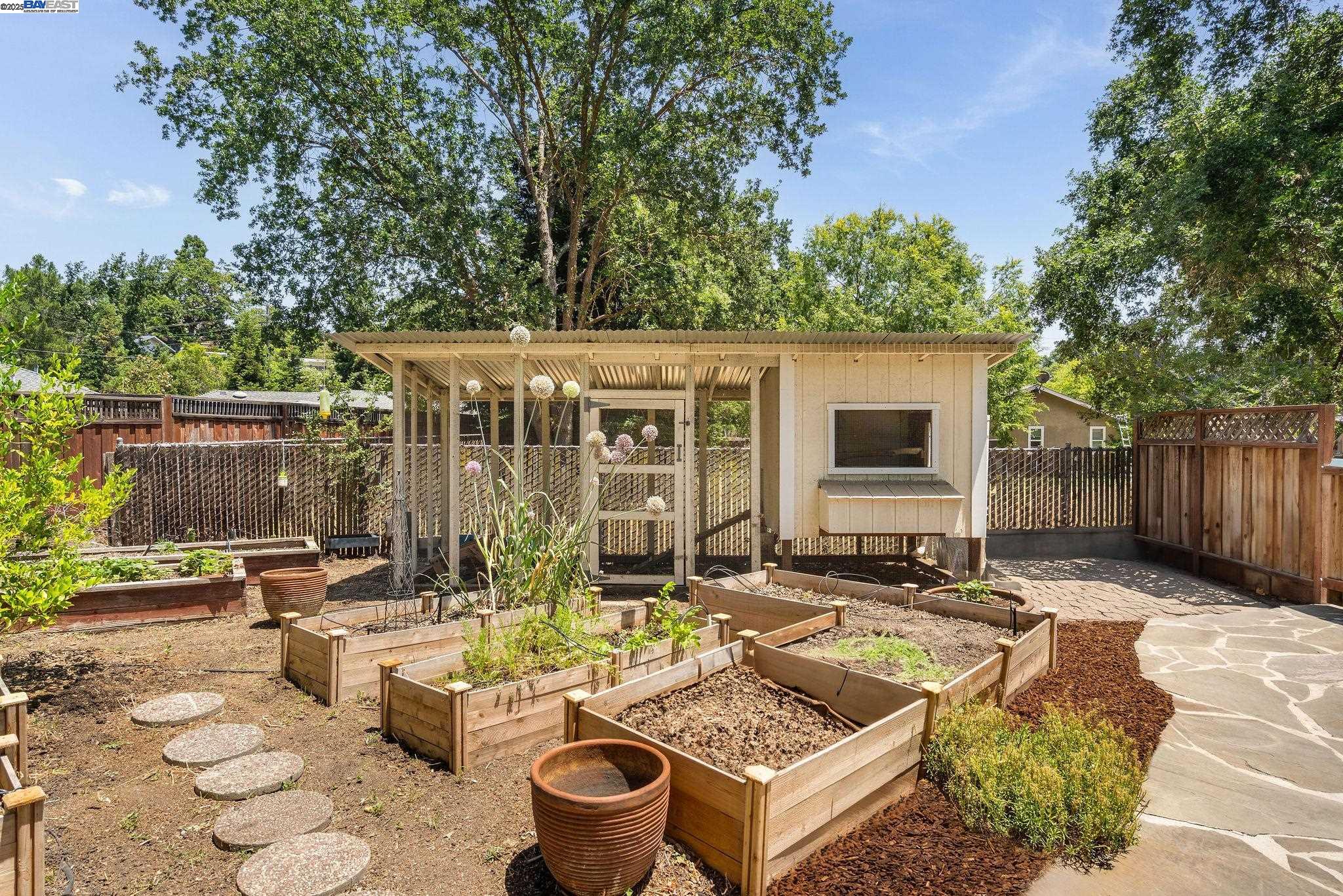 Detail Gallery Image 42 of 55 For 20 Donna Ln, Danville,  CA 94526 - 4 Beds | 2 Baths