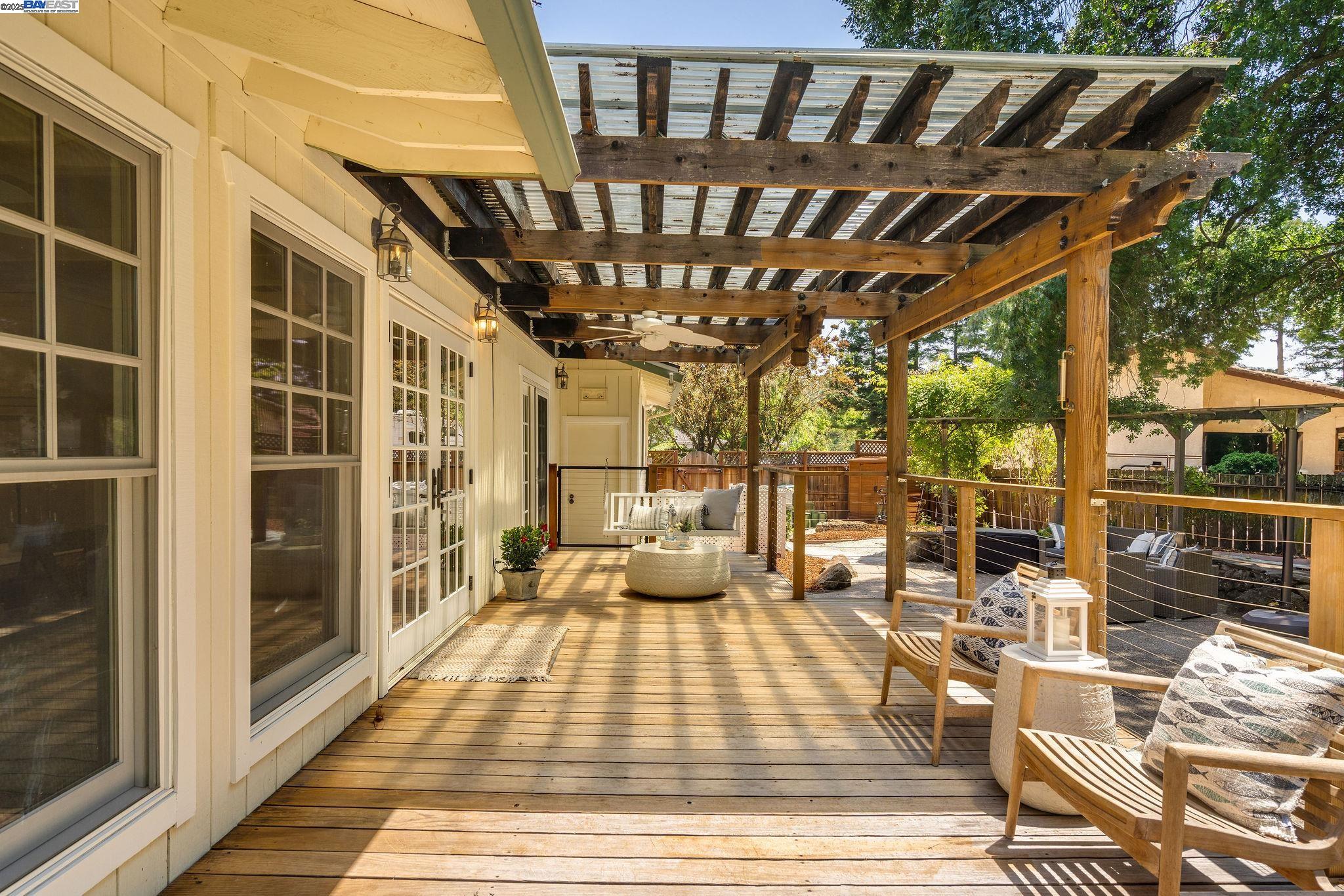 Detail Gallery Image 51 of 55 For 20 Donna Ln, Danville,  CA 94526 - 4 Beds | 2 Baths