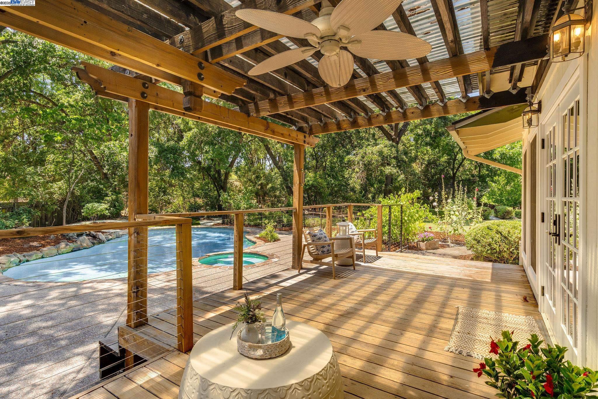 Detail Gallery Image 53 of 55 For 20 Donna Ln, Danville,  CA 94526 - 4 Beds | 2 Baths