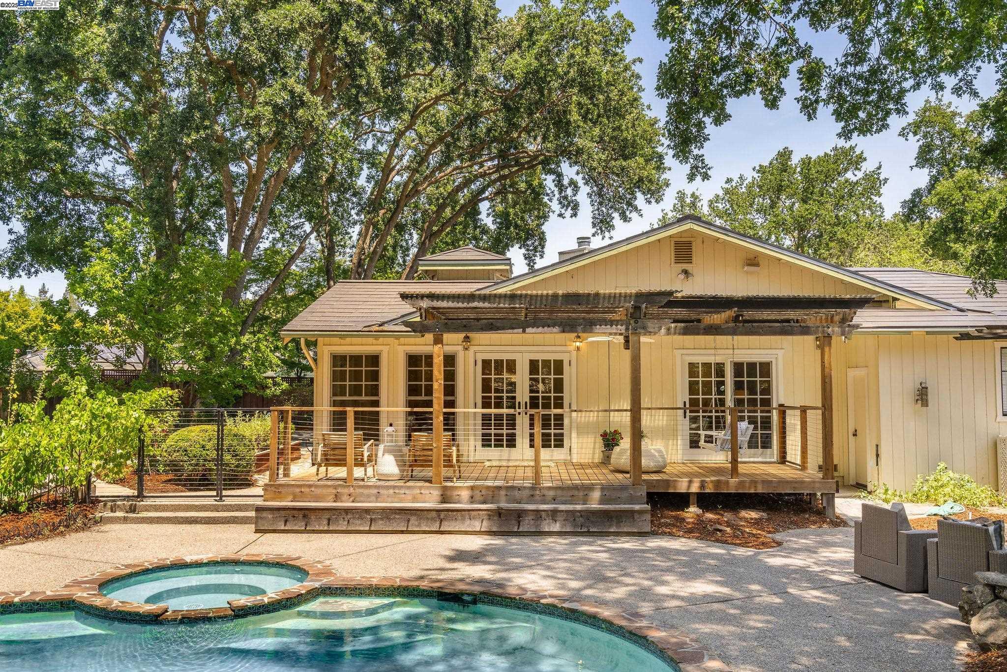 Detail Gallery Image 54 of 55 For 20 Donna Ln, Danville,  CA 94526 - 4 Beds | 2 Baths
