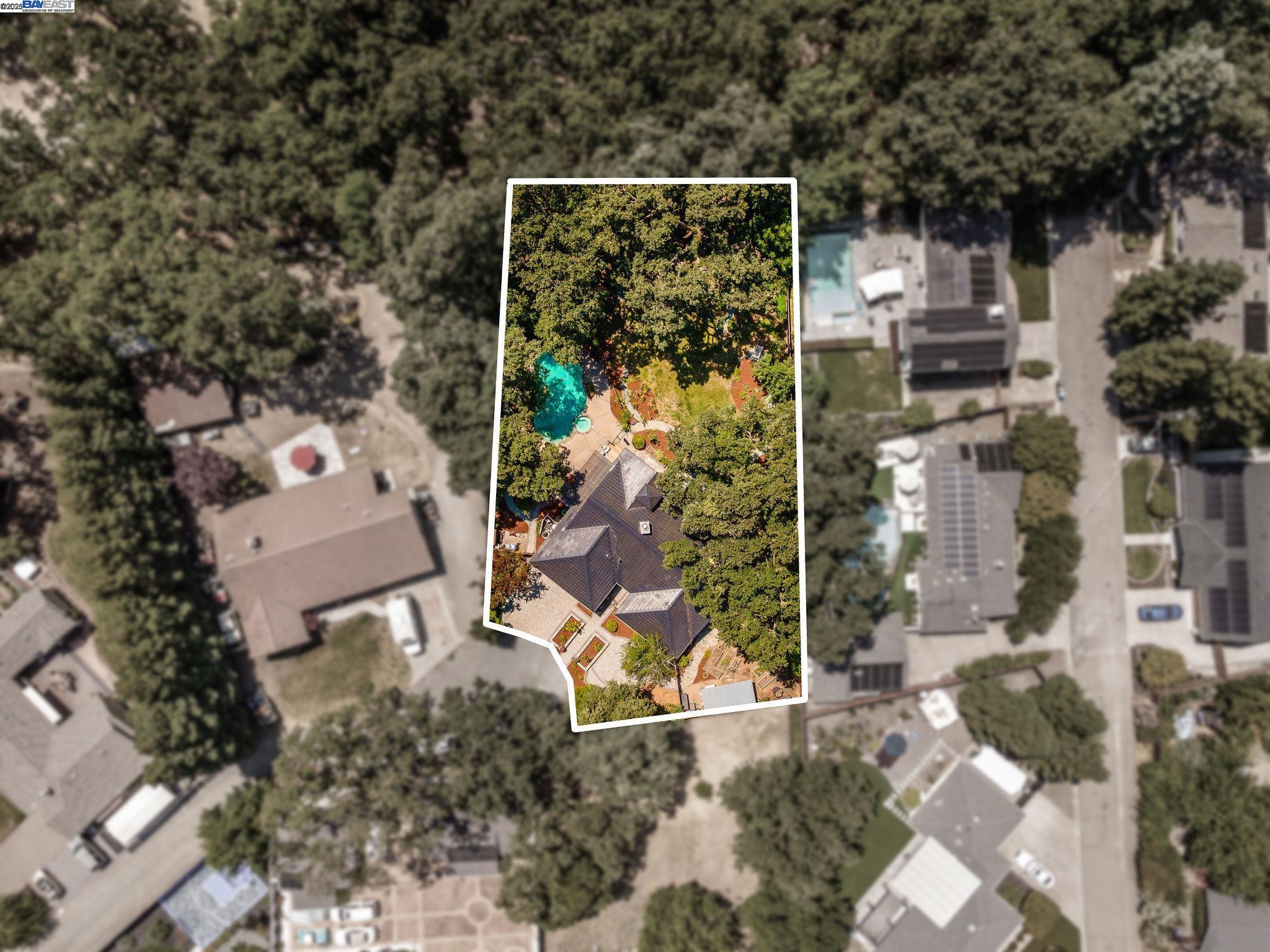 Detail Gallery Image 55 of 55 For 20 Donna Ln, Danville,  CA 94526 - 4 Beds | 2 Baths