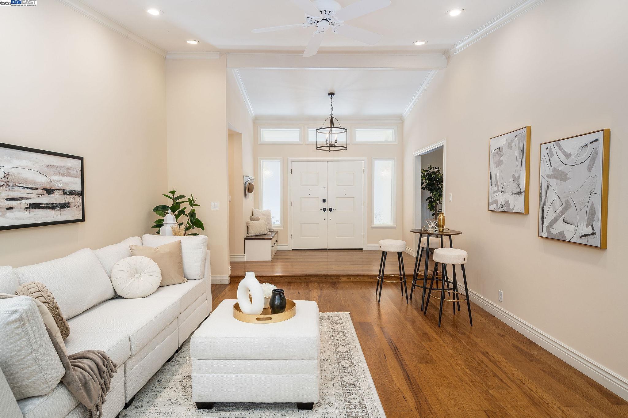 Detail Gallery Image 8 of 55 For 20 Donna Ln, Danville,  CA 94526 - 4 Beds | 2 Baths
