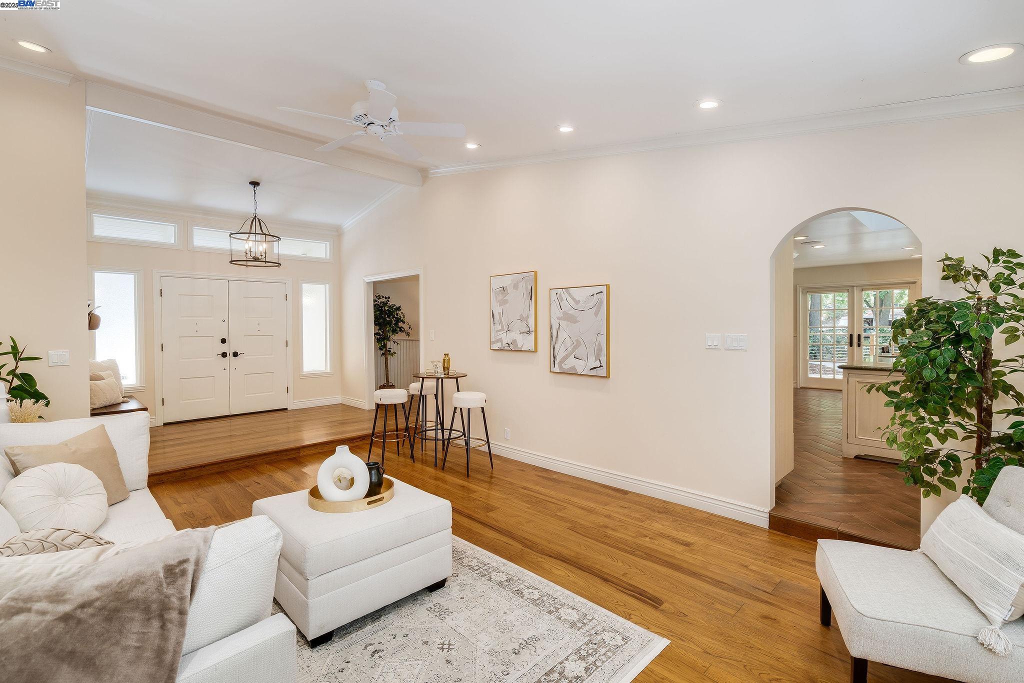 Detail Gallery Image 9 of 55 For 20 Donna Ln, Danville,  CA 94526 - 4 Beds | 2 Baths