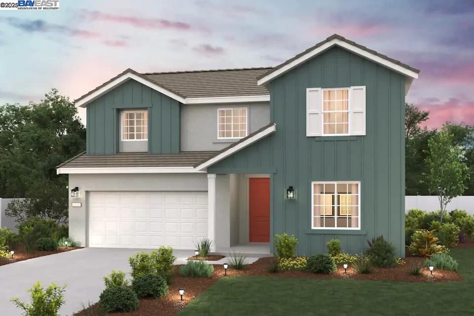 Detail Gallery Image 1 of 2 For 339 Astilbe Street, Discovery Bay,  CA 94505 - 5 Beds | 3 Baths