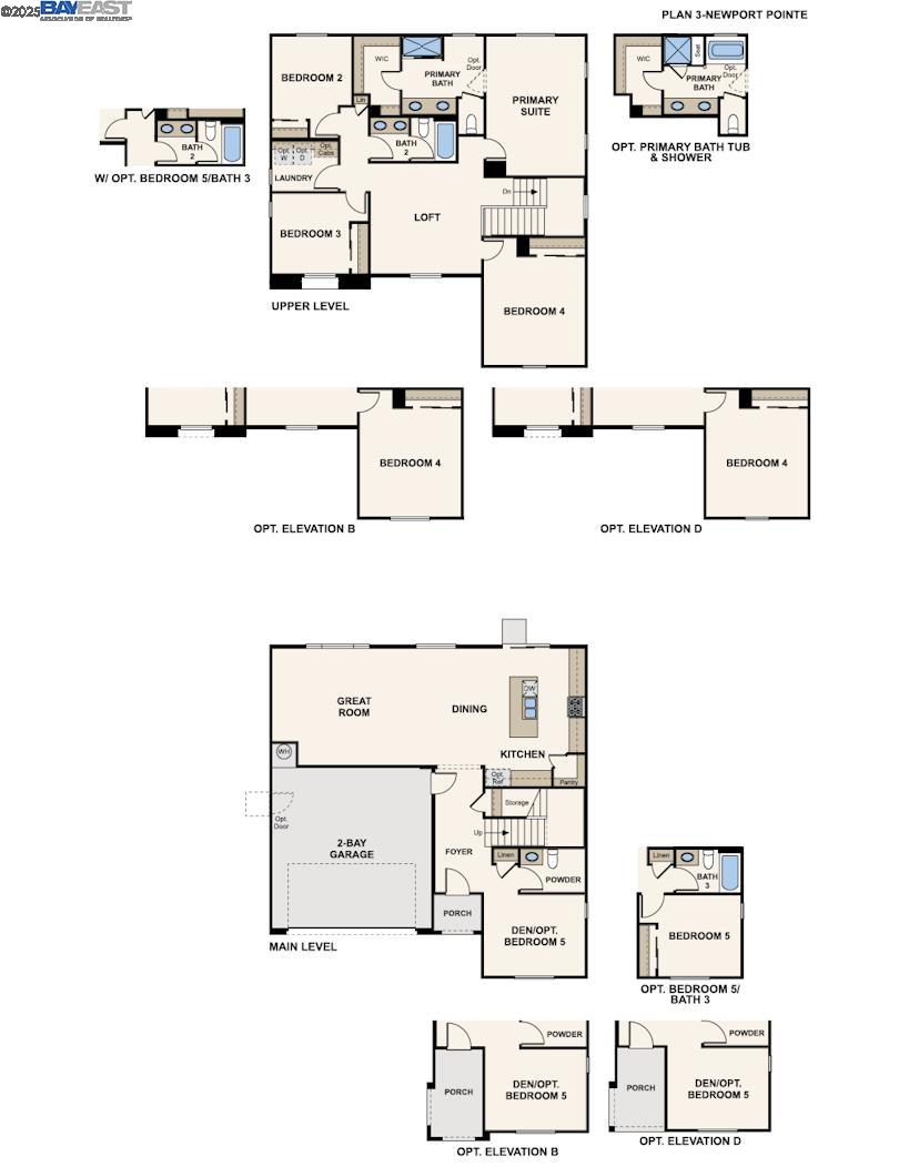 Detail Gallery Image 13 of 13 For 339 Astilbe Street, Discovery Bay,  CA 94505 - 5 Beds | 3 Baths
