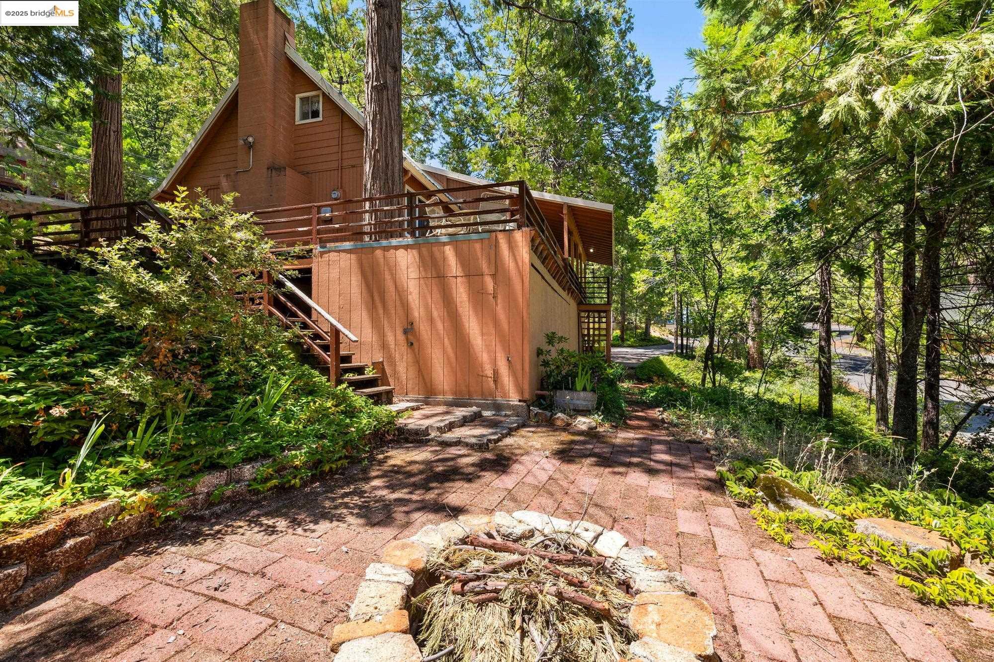 Detail Gallery Image 22 of 29 For 20846 Telele Trail, Mi Wuk Village,  CA 95346 - 3 Beds | 2 Baths